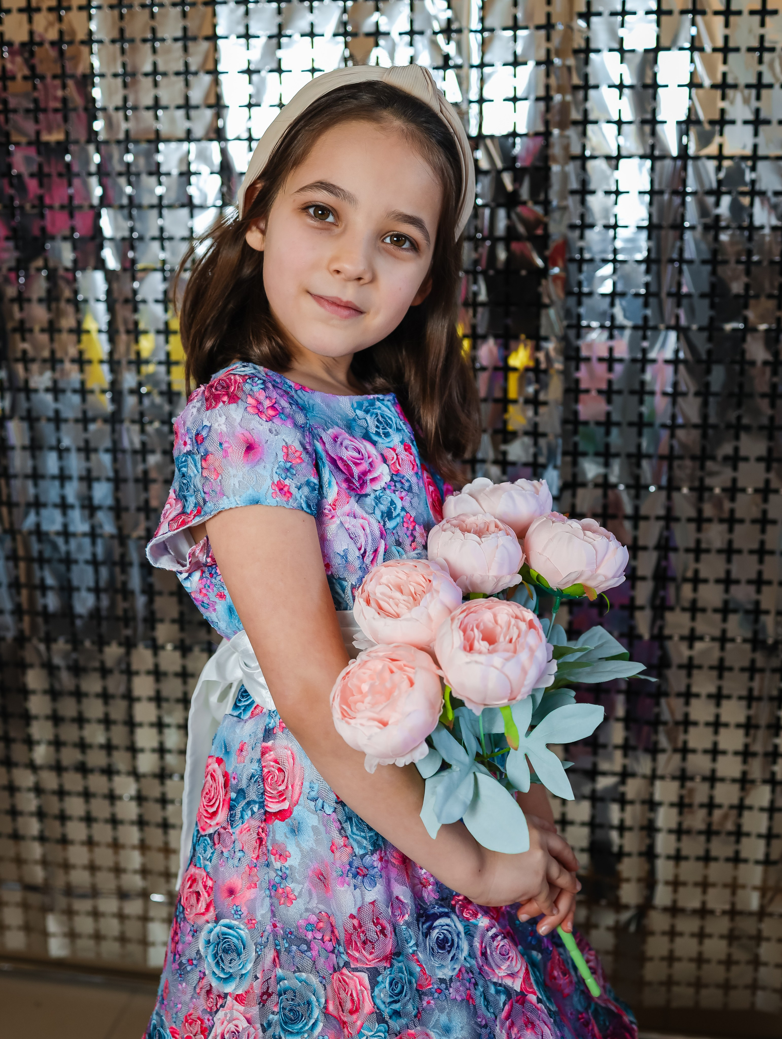 Дети модельная школа. Главная