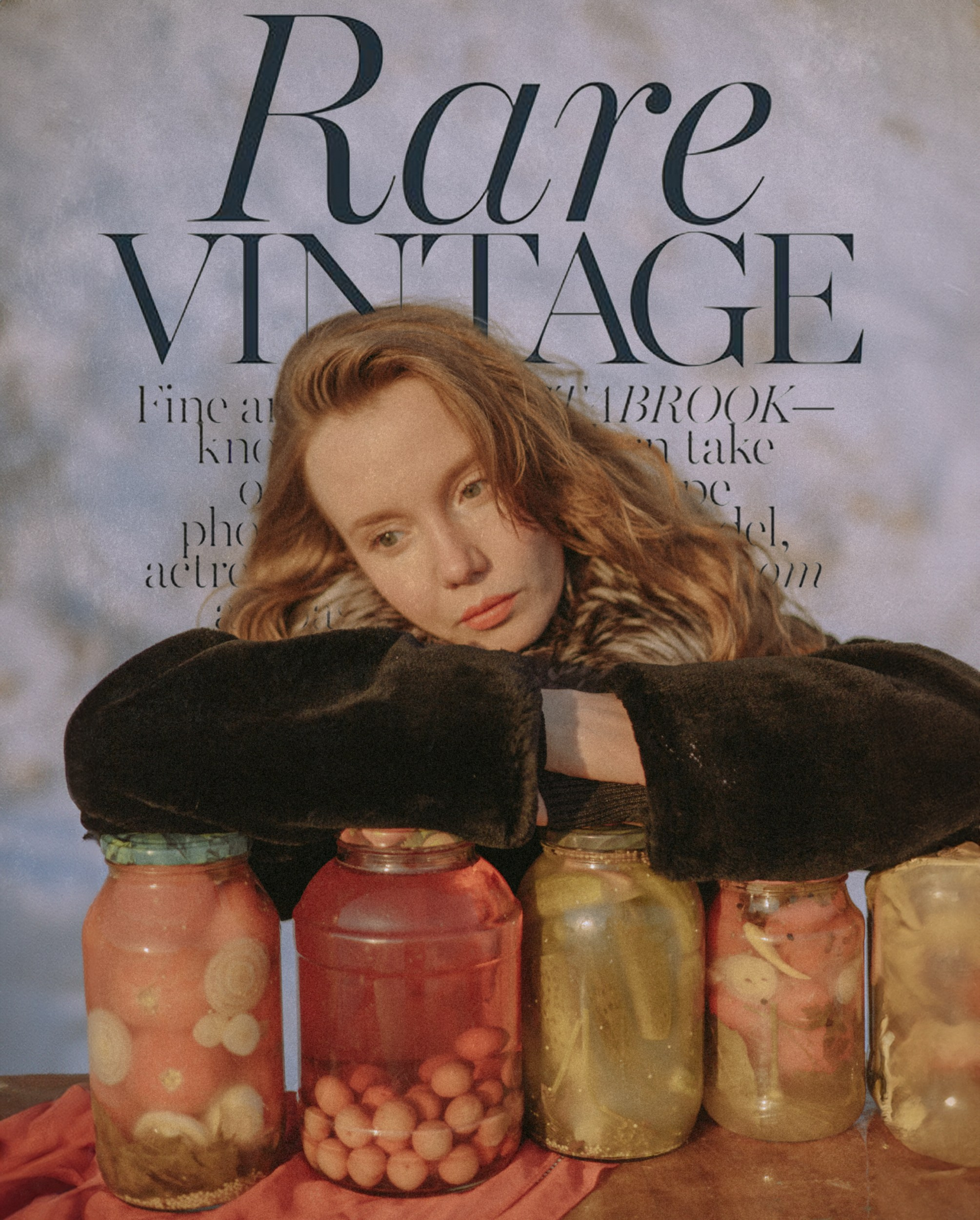 Арина SLAVIC. Фотограф Нестратенко Станислав г. Шилка, г. Чита