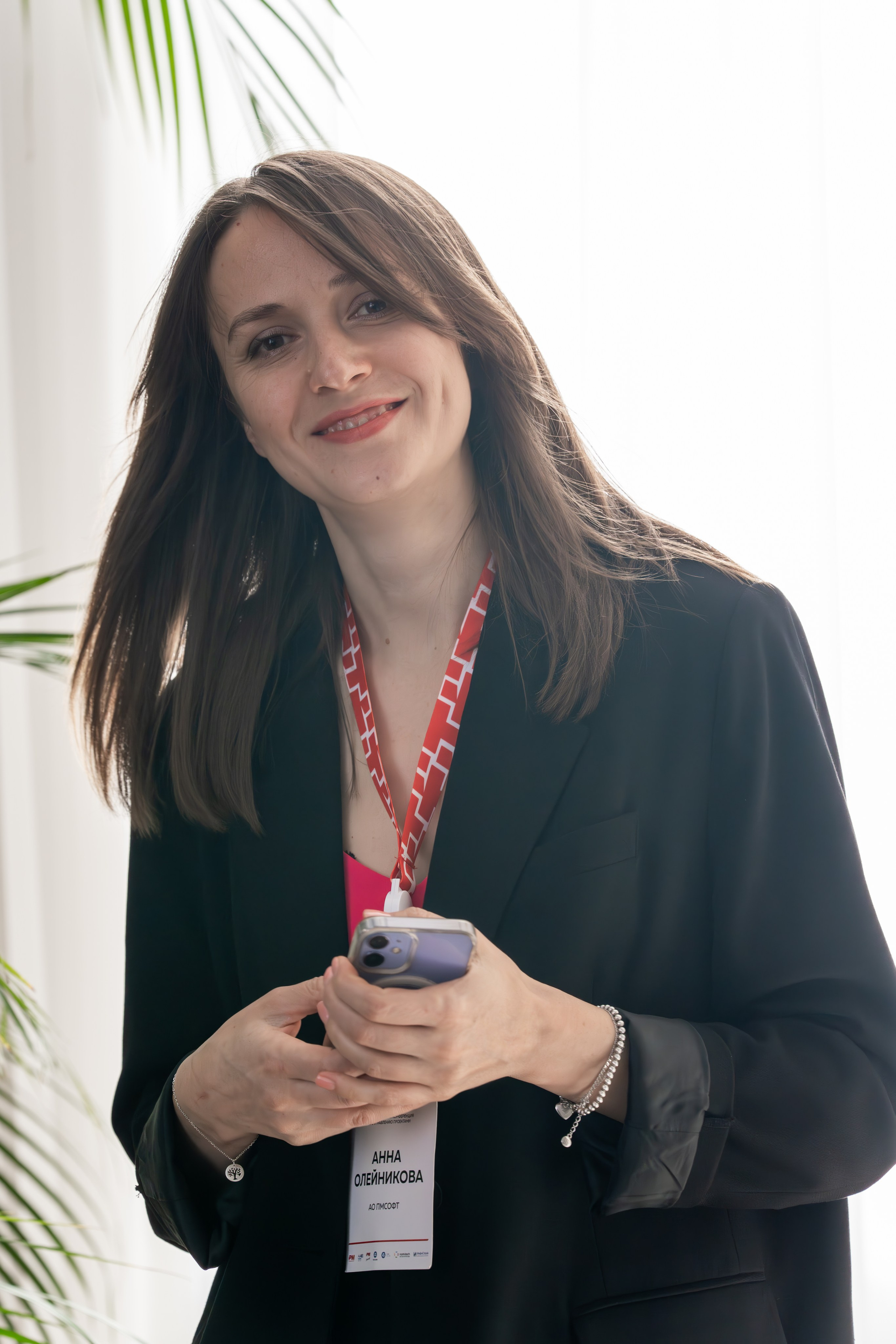 Международная конференция по управлению проектами. Репортажный фотограф в Красной Поляне и Сочи Павлюченко Екатерина