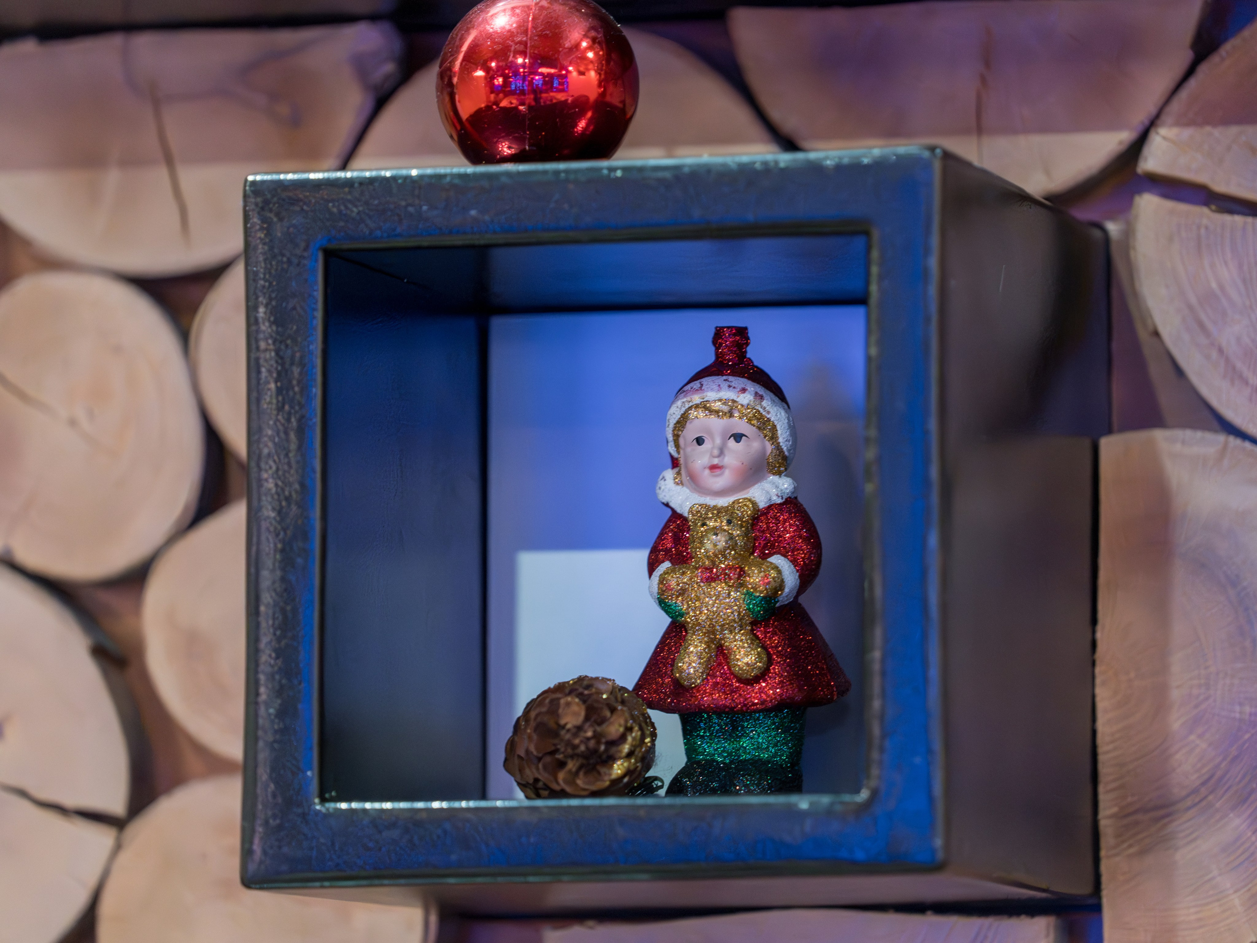 Новый год 2024 в ресторане Эрбелия. Репортажный фотограф в Красной Поляне и Сочи Павлюченко Екатерина