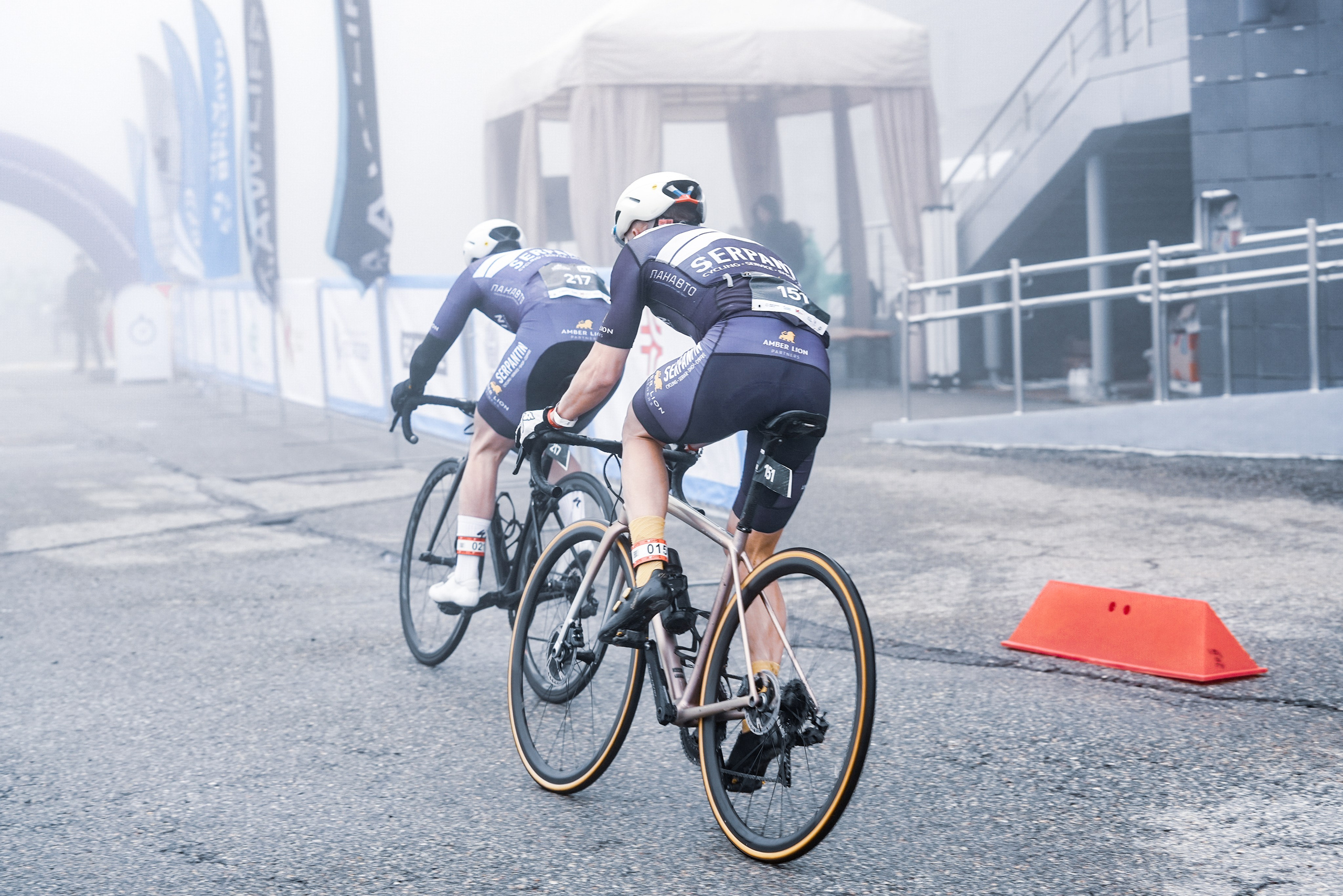 Велогонка «Три горы» на курортах горного кластера Красная Поляна. Репортажный фотограф в Красной Поляне и Сочи Павлюченко Екатерина