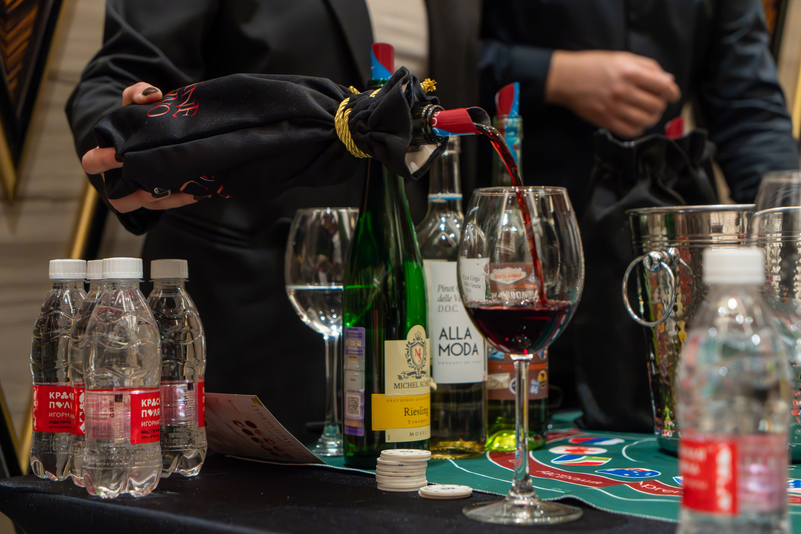 MICE мероприятие для компании «Базис». Репортажный фотограф в Красной Поляне и Сочи Павлюченко Екатерина