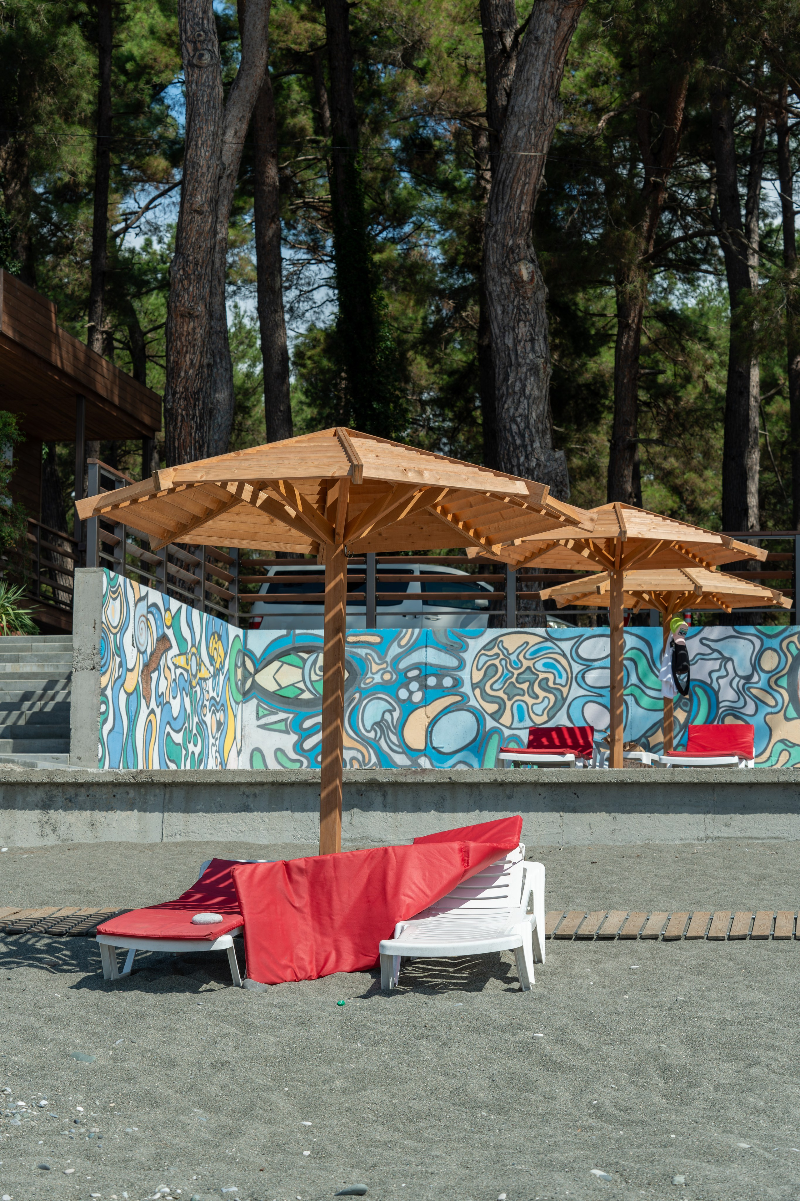 MICE мероприятие — тур по Абхазии. Репортажный фотограф в Красной Поляне и Сочи Павлюченко Екатерина