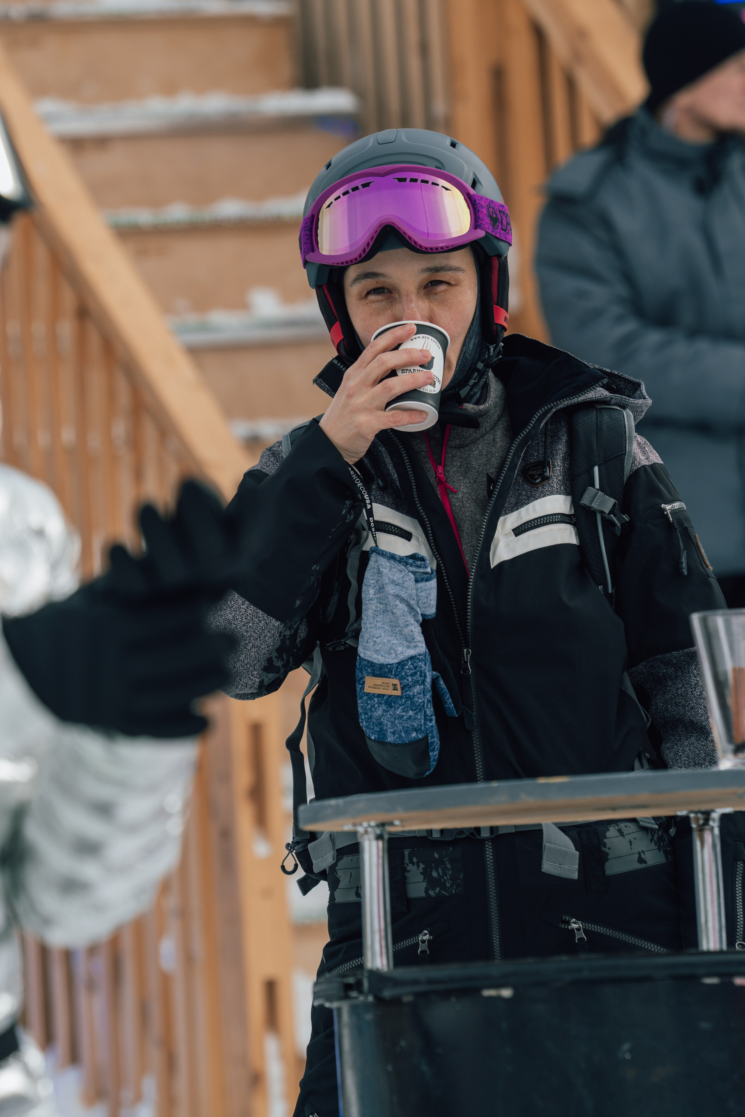 VK Music Fest на курорте Газпром Лаура. Репортажный фотограф в Красной Поляне и Сочи Павлюченко Екатерина