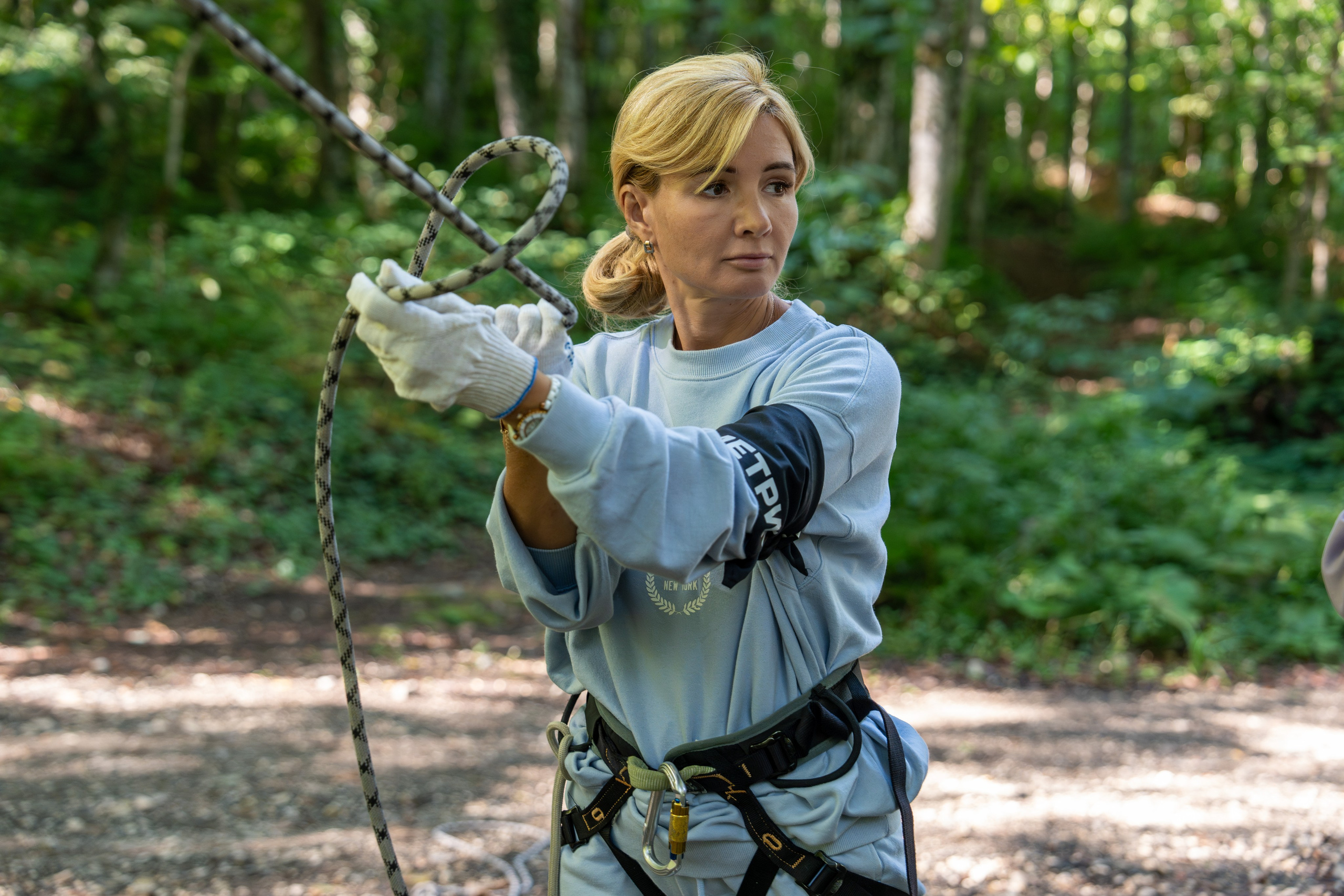 MICE меоприятие на курорте Красная Поляна для компании «Неометрия''. Репортажный фотограф в Красной Поляне и Сочи Павлюченко Екатерина