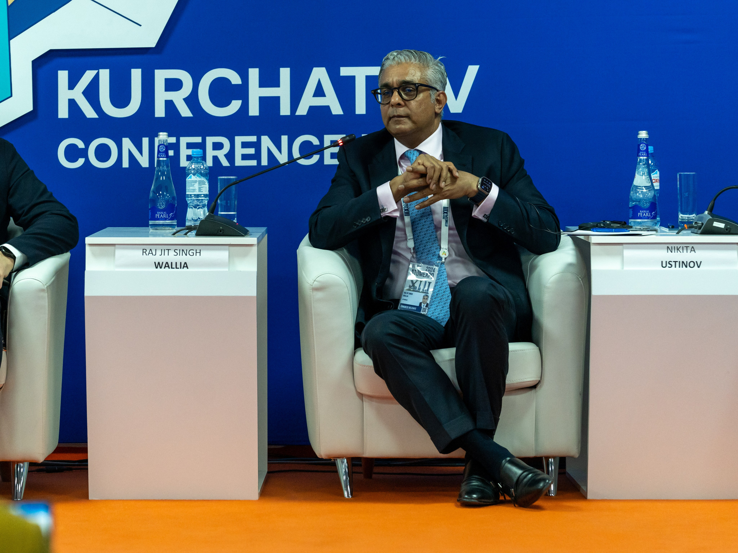 Форум АтомЭкспо 2024 Сириус. Репортажный фотограф в Красной Поляне и Сочи Павлюченко Екатерина