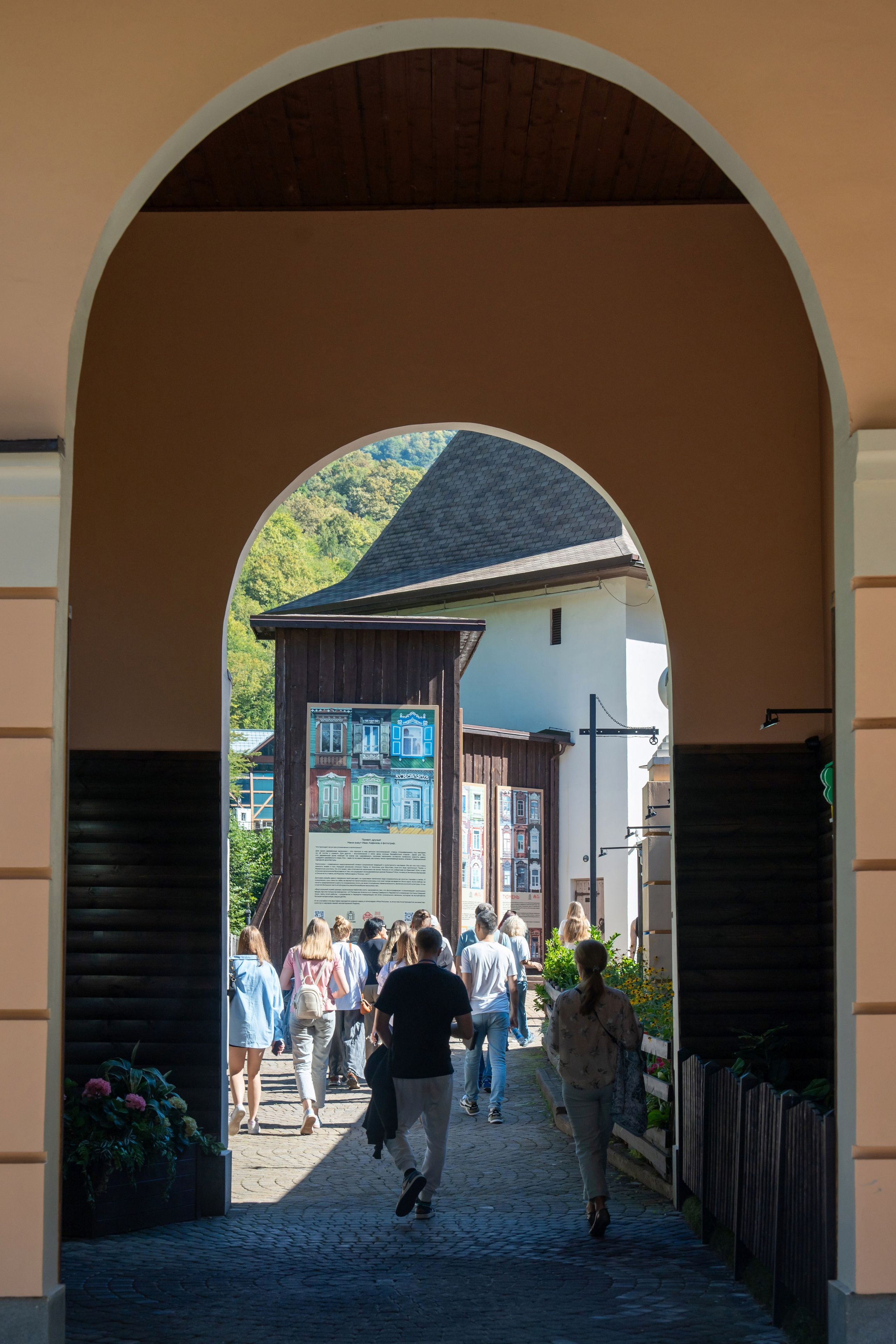 ChinaRosaFest 2024. Репортажный фотограф в Красной Поляне и Сочи Павлюченко Екатерина