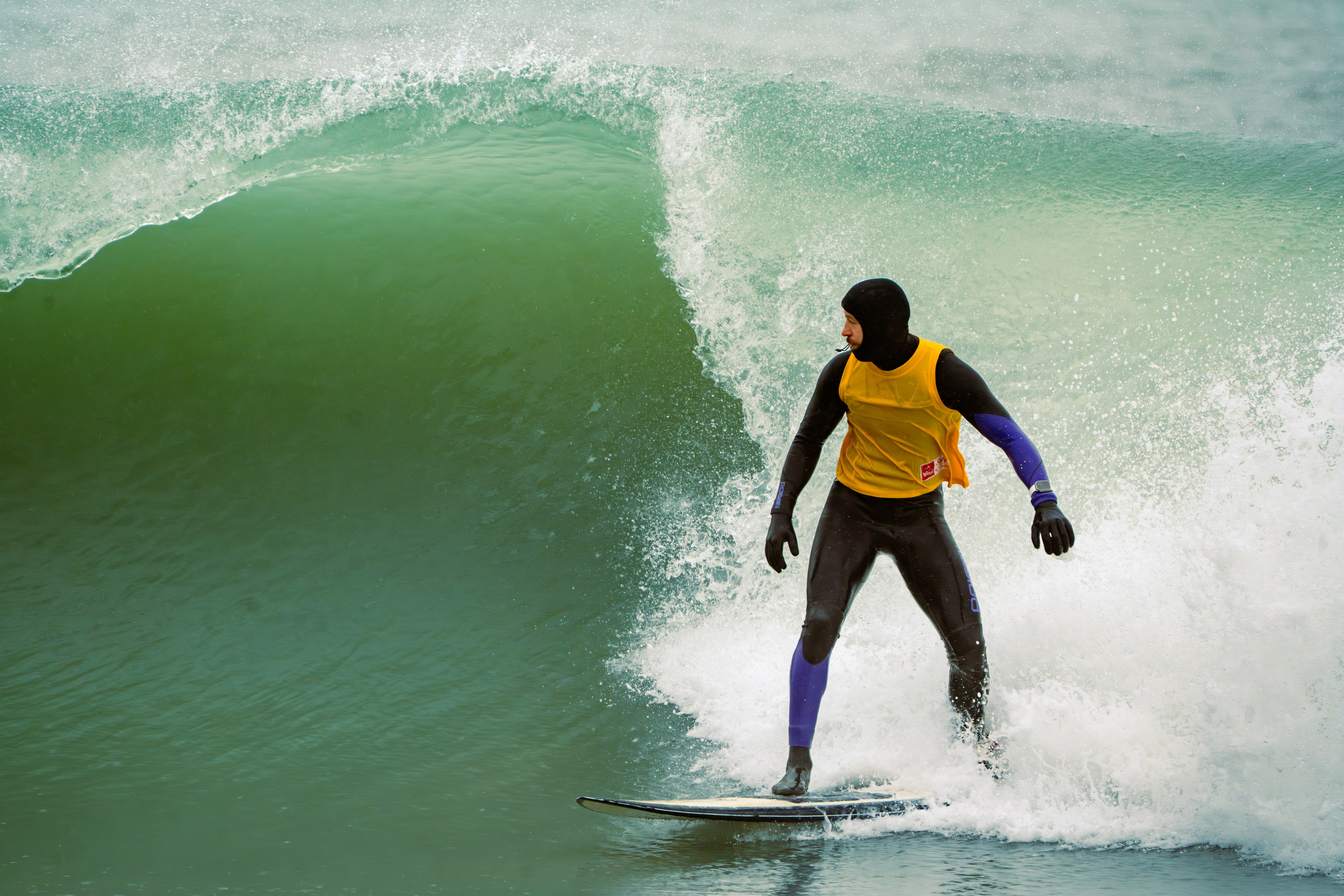 Surfing. Репортажный фотограф в Красной Поляне и Сочи Павлюченко Екатерина