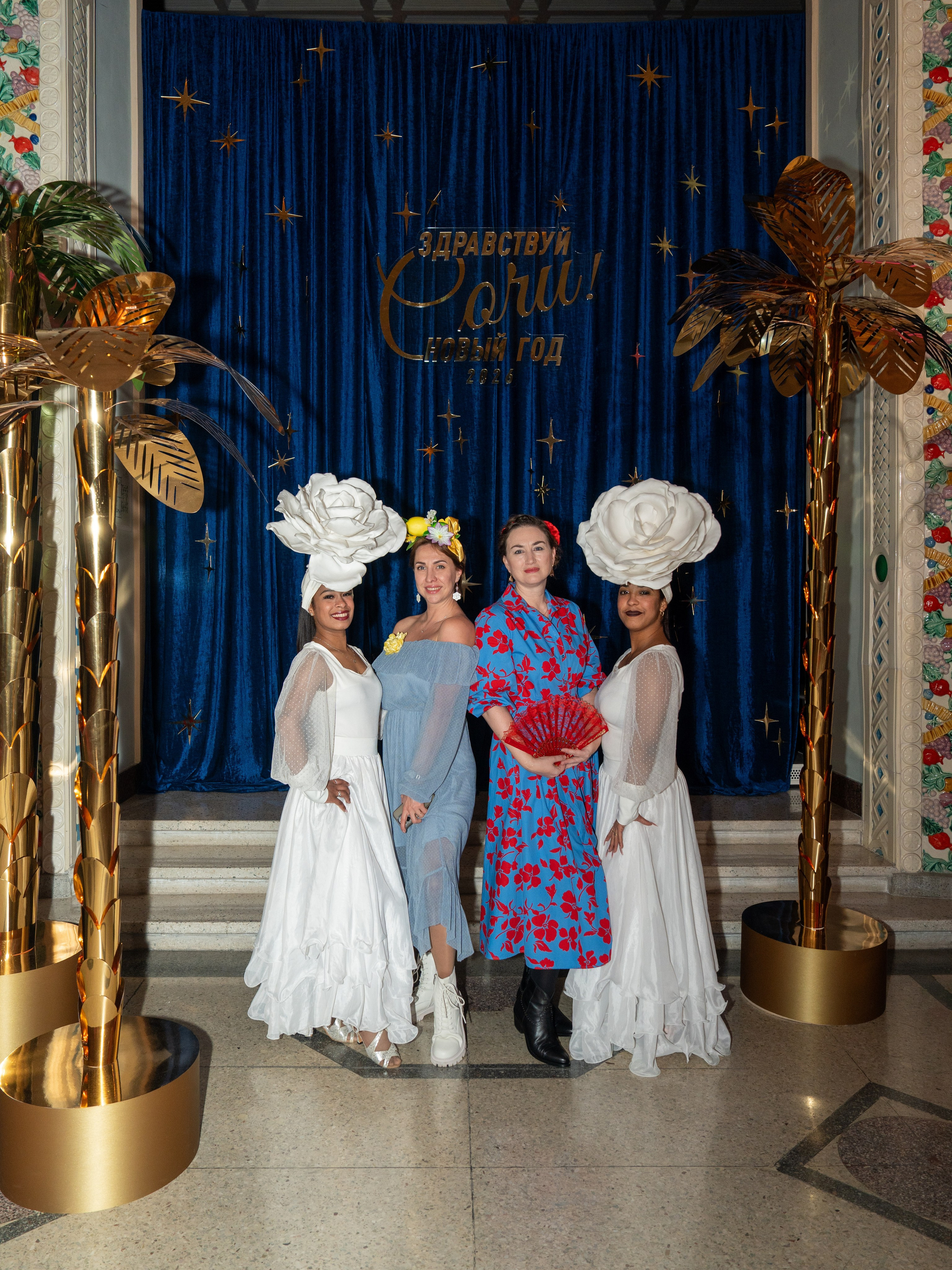 RS Bosco. Репортажный фотограф в Красной Поляне и Сочи Павлюченко Екатерина