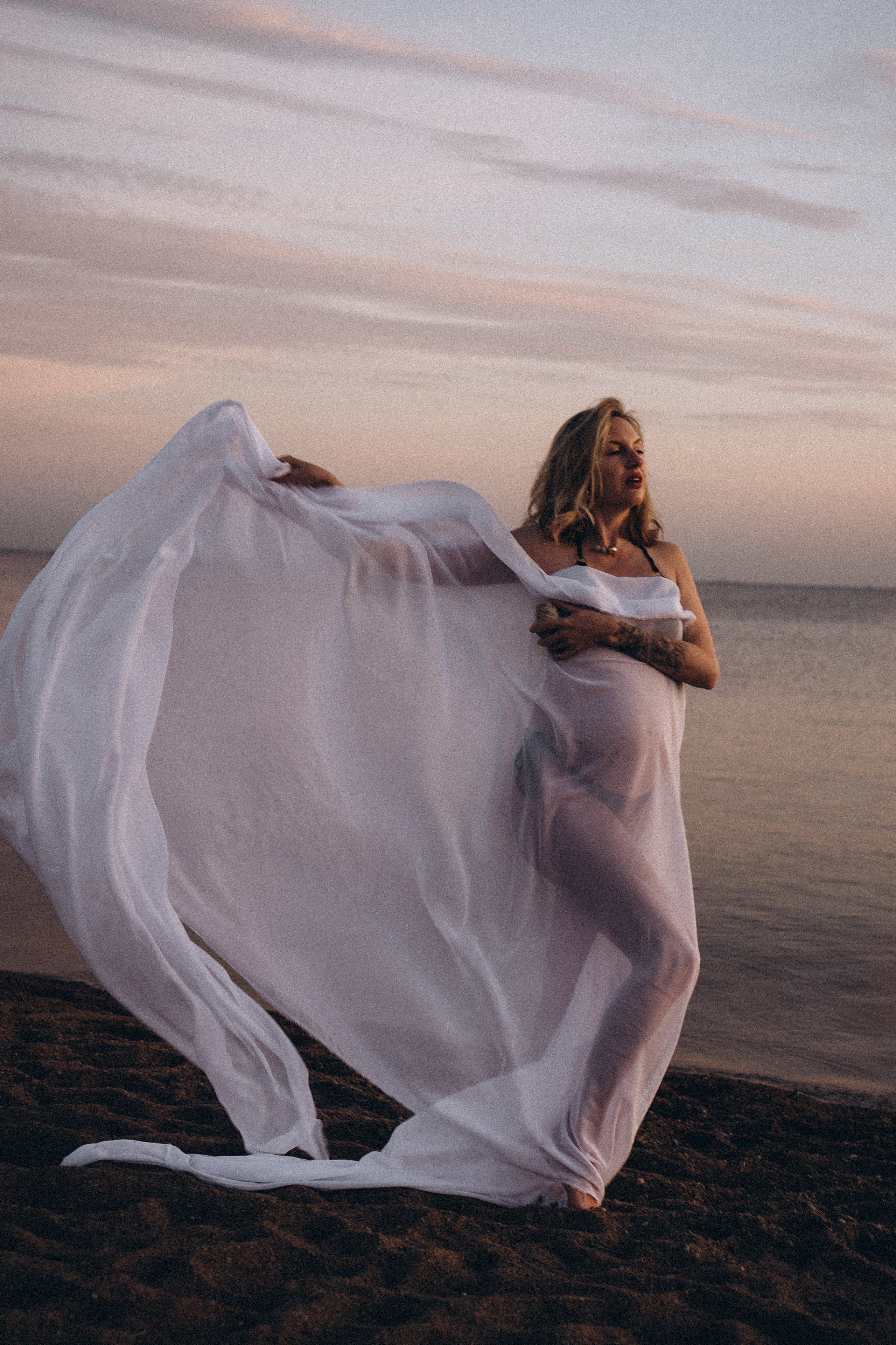 В ОЖИДАНИИ. Профессиональный фотограф, Санкт-Петербург — Виктория Богомолова