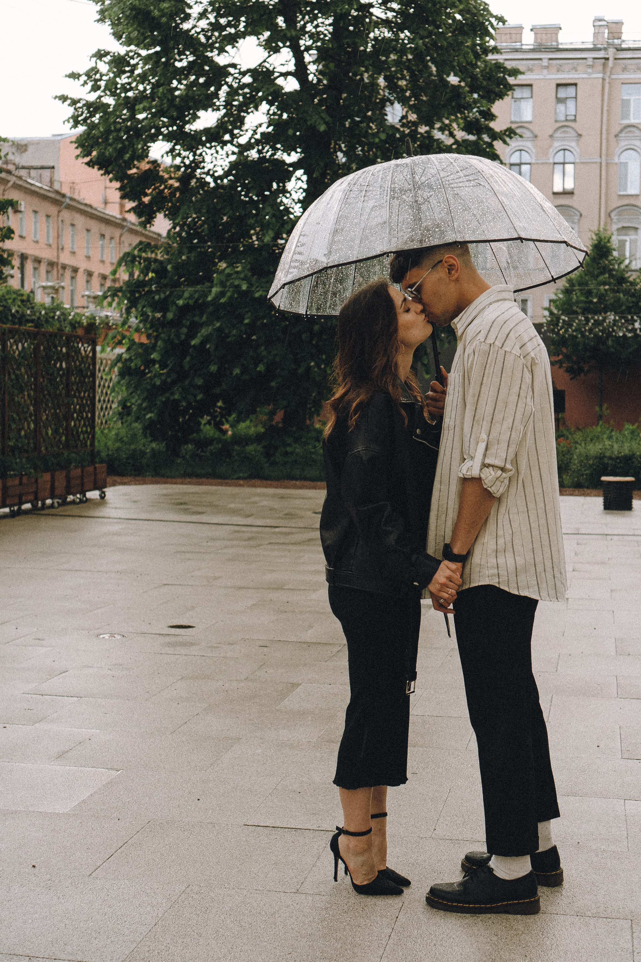 ЛЮБОВЬ В ИЮНЕ. Профессиональный фотограф, Санкт-Петербург — Виктория Богомолова