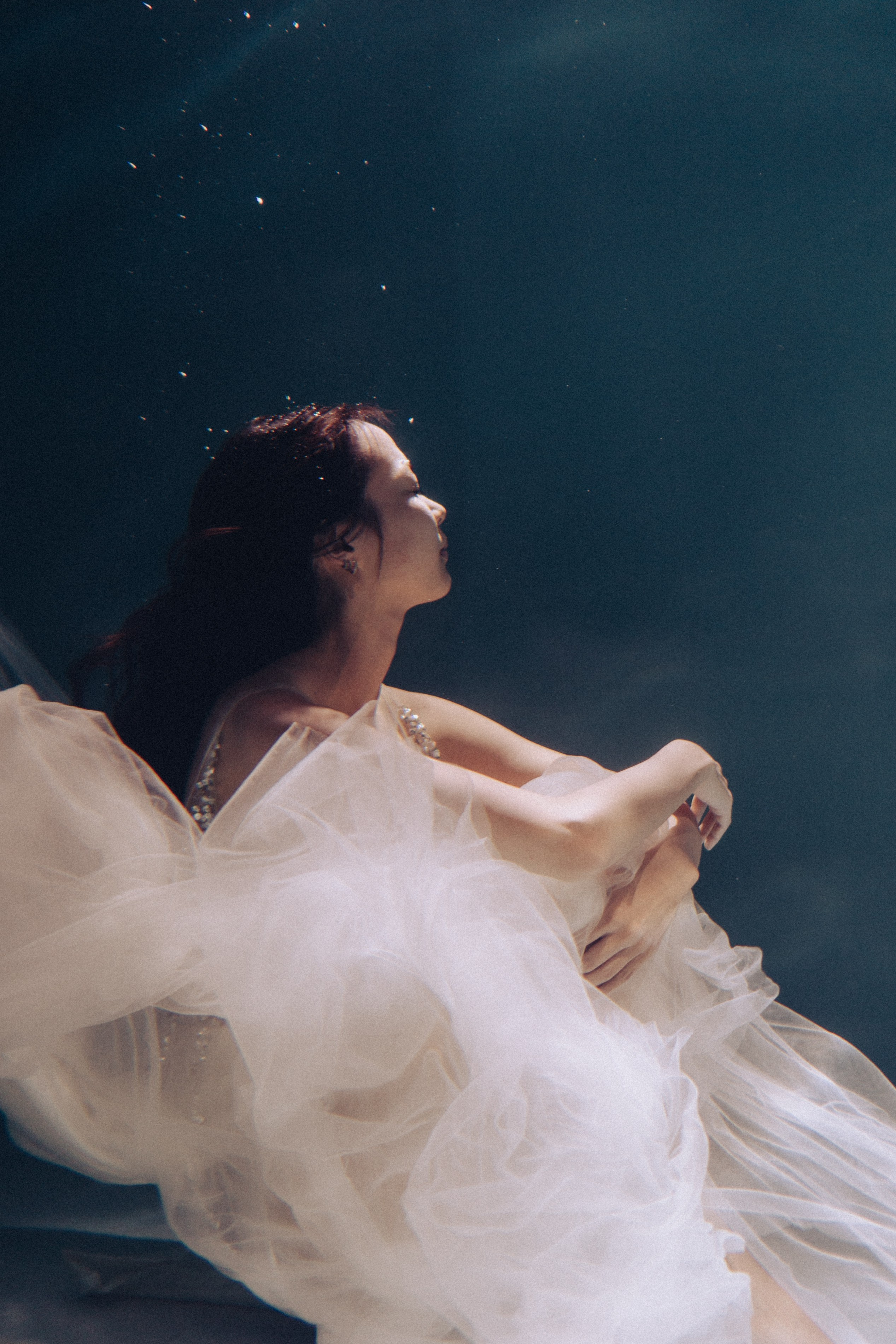 ФОТОСЕСИСИЯ В БАССЕЙНЕ. Профессиональный фотограф, Санкт-Петербург — Виктория Богомолова