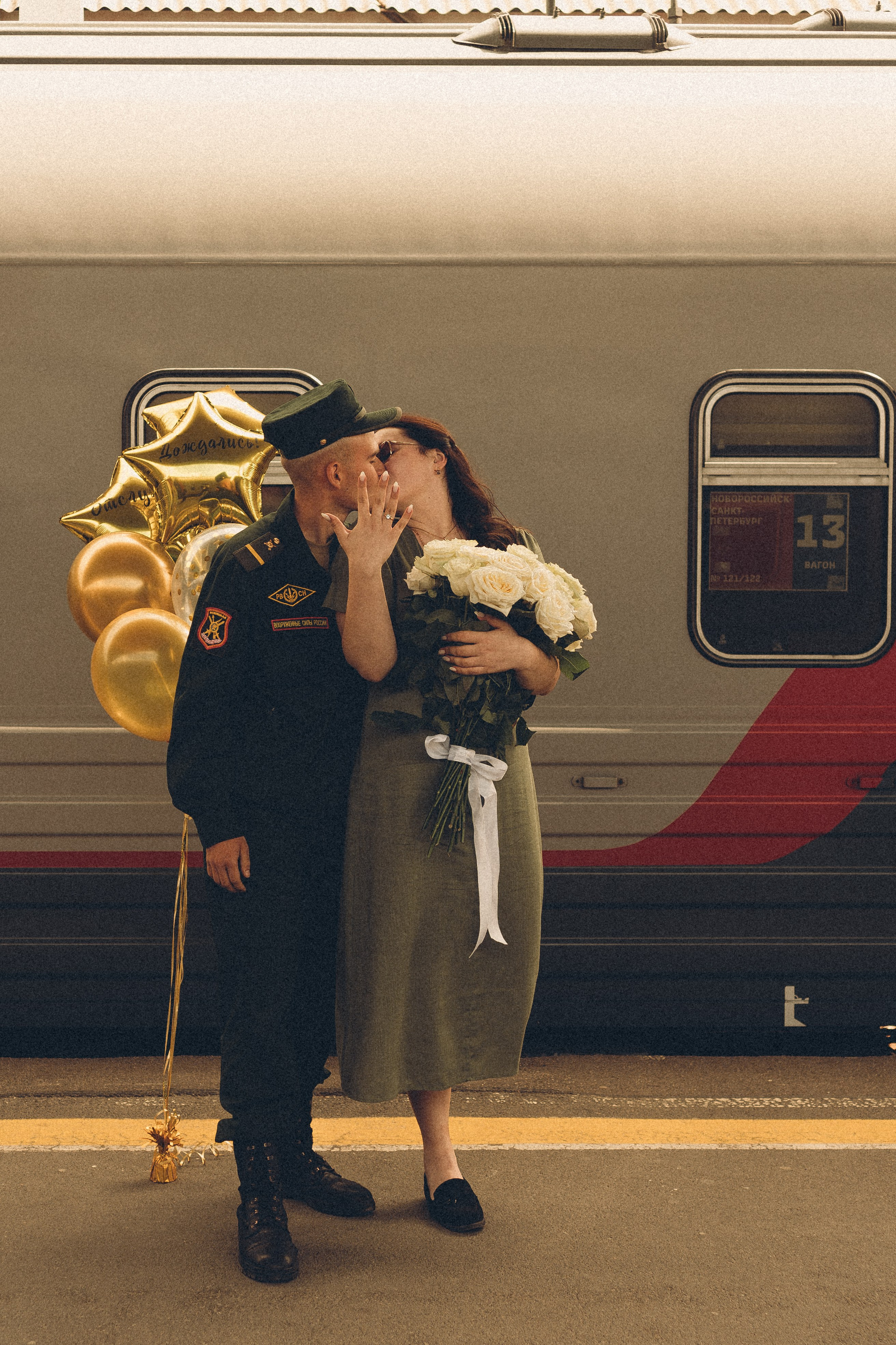 ПРЕДЛОЖЕНИЕ. Профессиональный фотограф, Санкт-Петербург — Виктория Богомолова