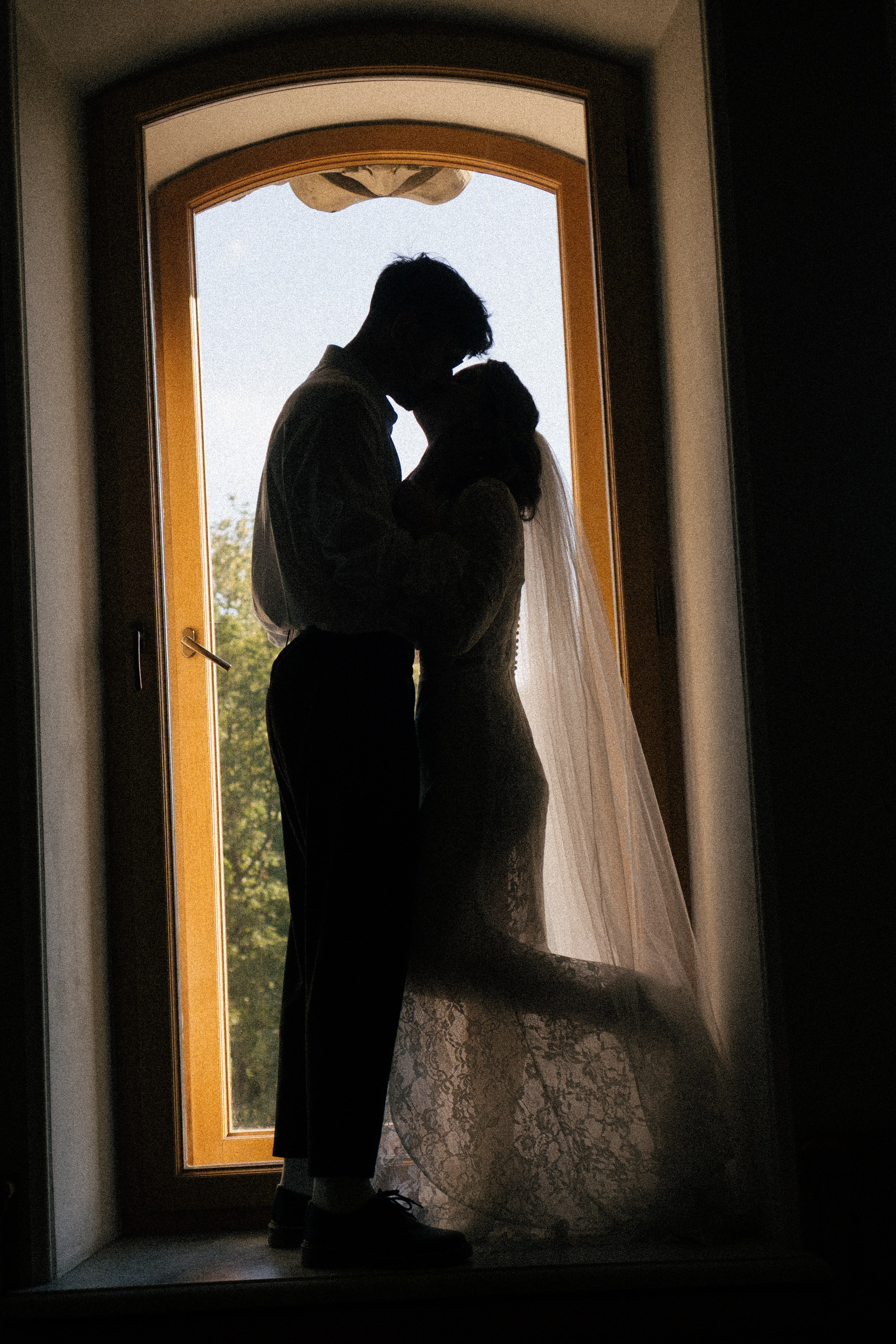 СВАДЕБНАЯ СЬЕМКА В СТУДИИ. Профессиональный фотограф, Санкт-Петербург — Виктория Богомолова