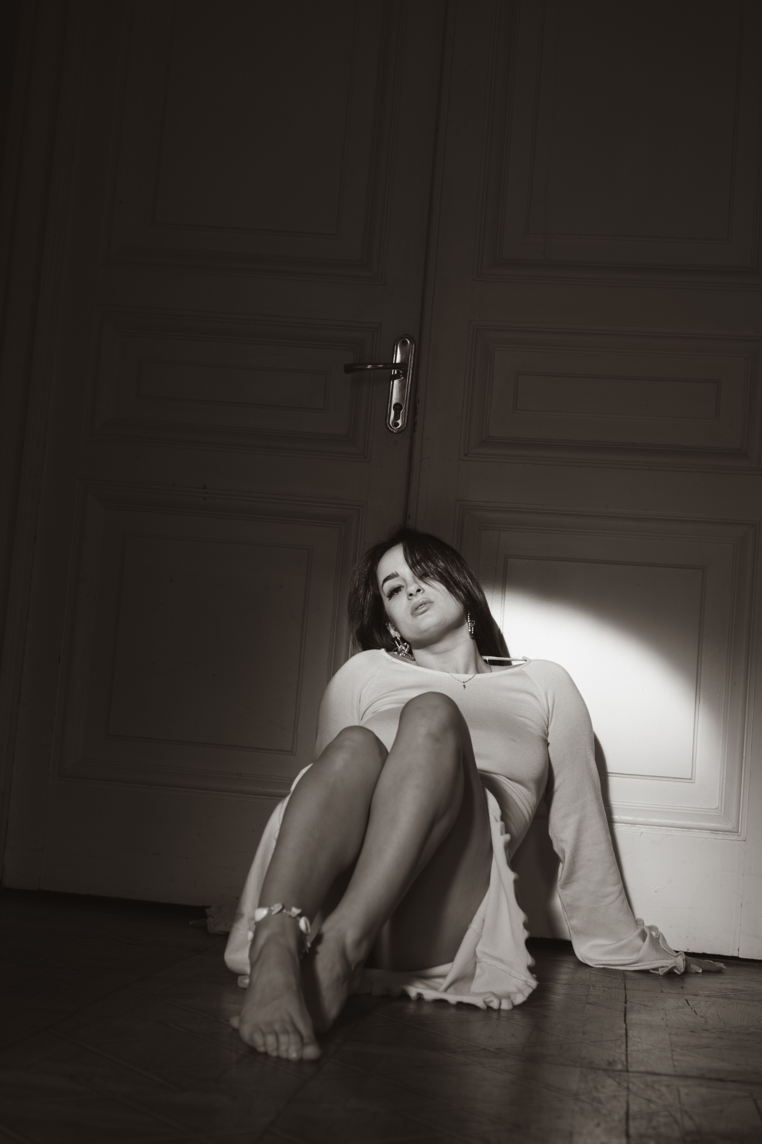 Студийная. Профессиональный фотограф, Санкт-Петербург — Виктория Богомолова