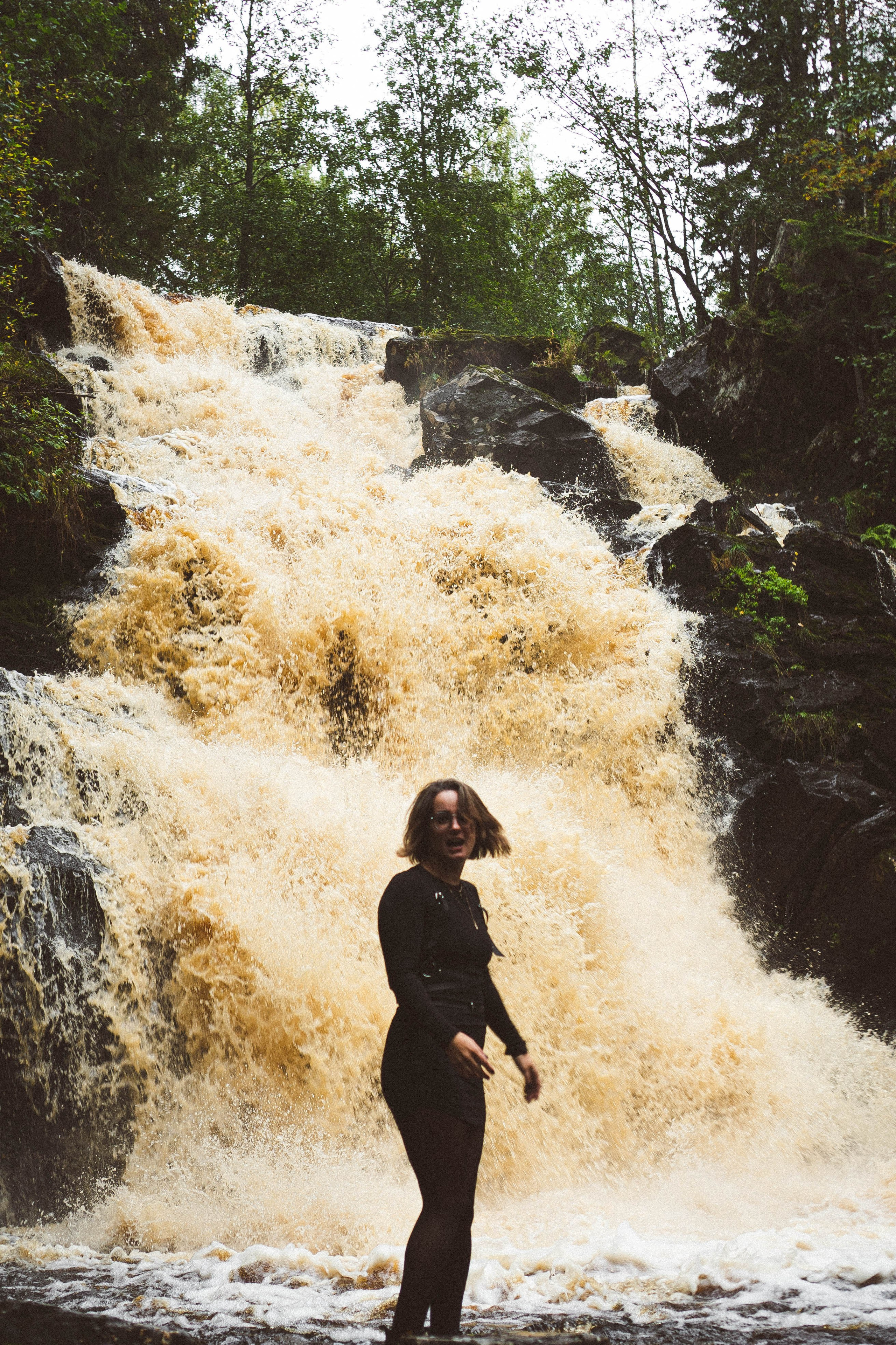 Прогулка на природе. Профессиональный фотограф, Санкт-Петербург — Виктория Богомолова