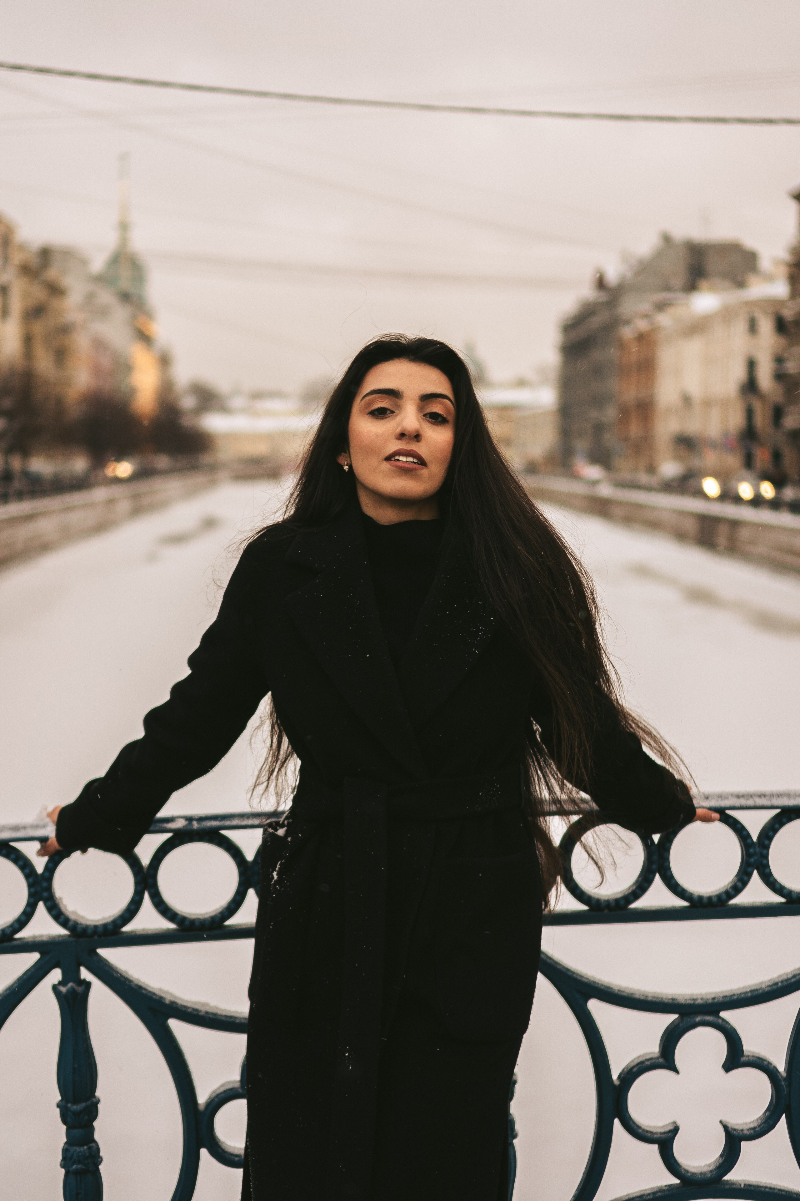 Фотосессия в Санкт-Петербурге. Профессиональный фотограф, Санкт-Петербург — Виктория Богомолова