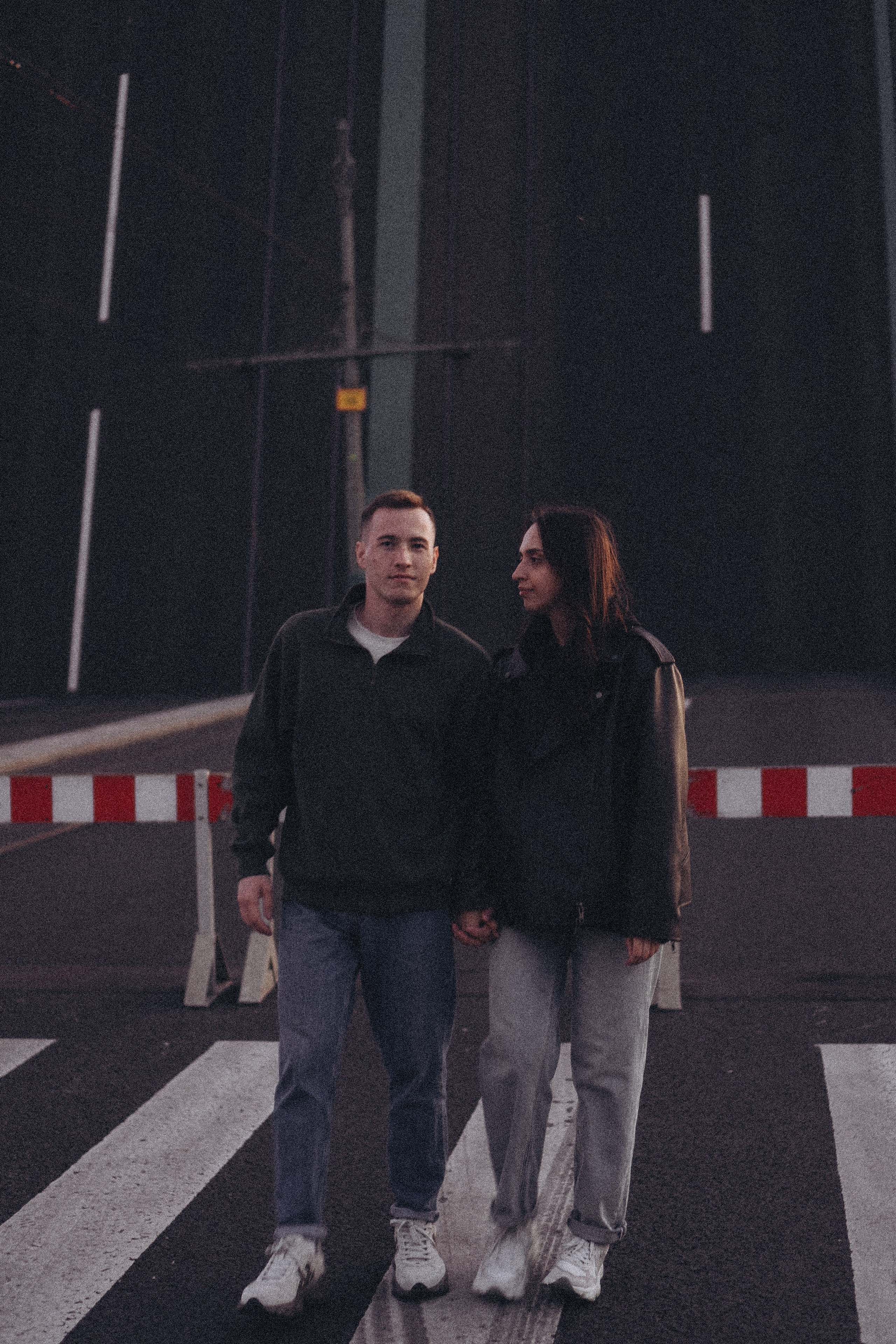 Рассветная история любви. Профессиональный фотограф, Санкт-Петербург — Виктория Богомолова