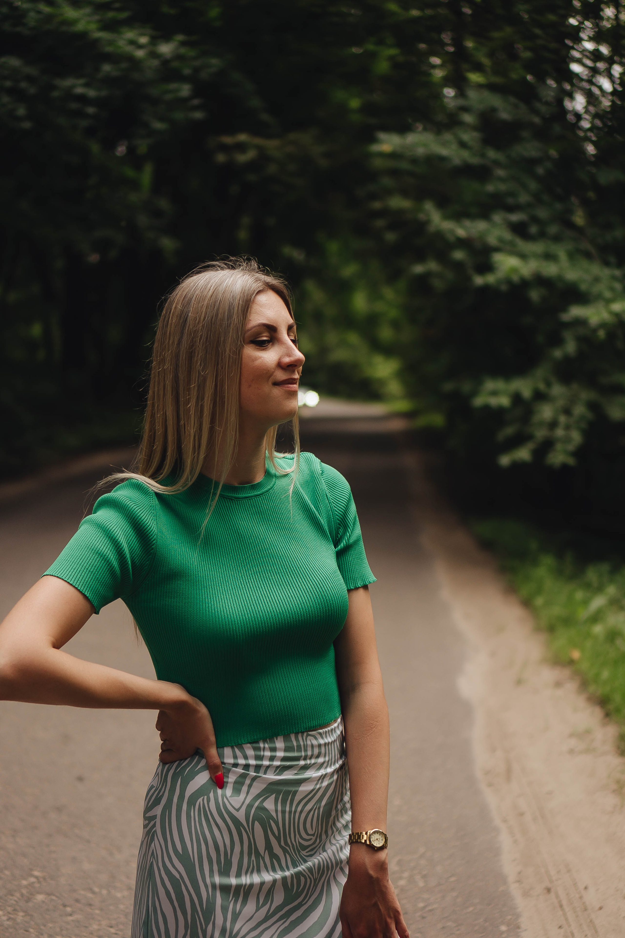 Проогулка под дождем. Профессиональный фотограф, Санкт-Петербург — Виктория Богомолова