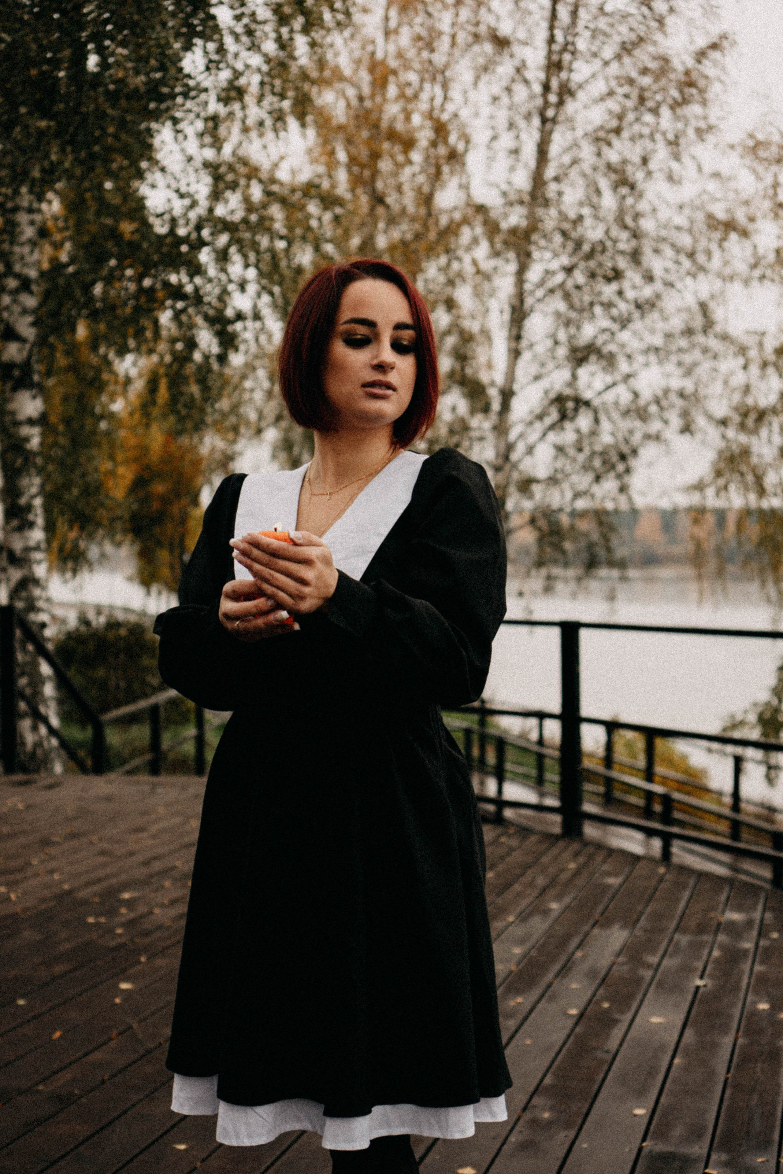 Осеняя. Профессиональный фотограф, Санкт-Петербург — Виктория Богомолова