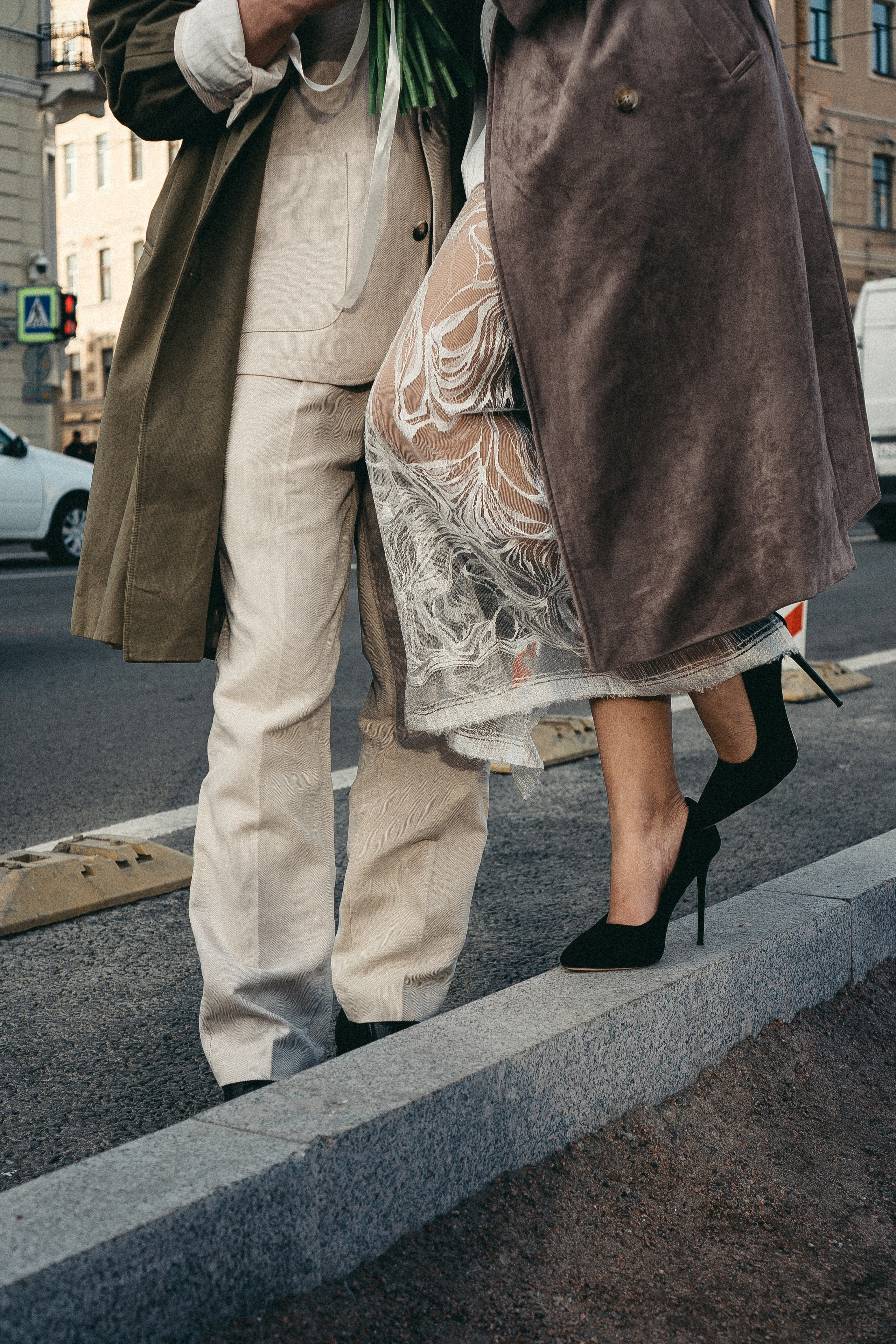 СВАДЕБНАЯ ПРОГУЛКА ПО ПЕТРОГРАДКЕ ВЕСНОЙ. СВАДЕБНАЯ ФОТОСЕССИИЯ НА ПЕТРОГРАДКЕ. Профессиональный фотограф, Санкт-Петербург — Виктория Богомолова