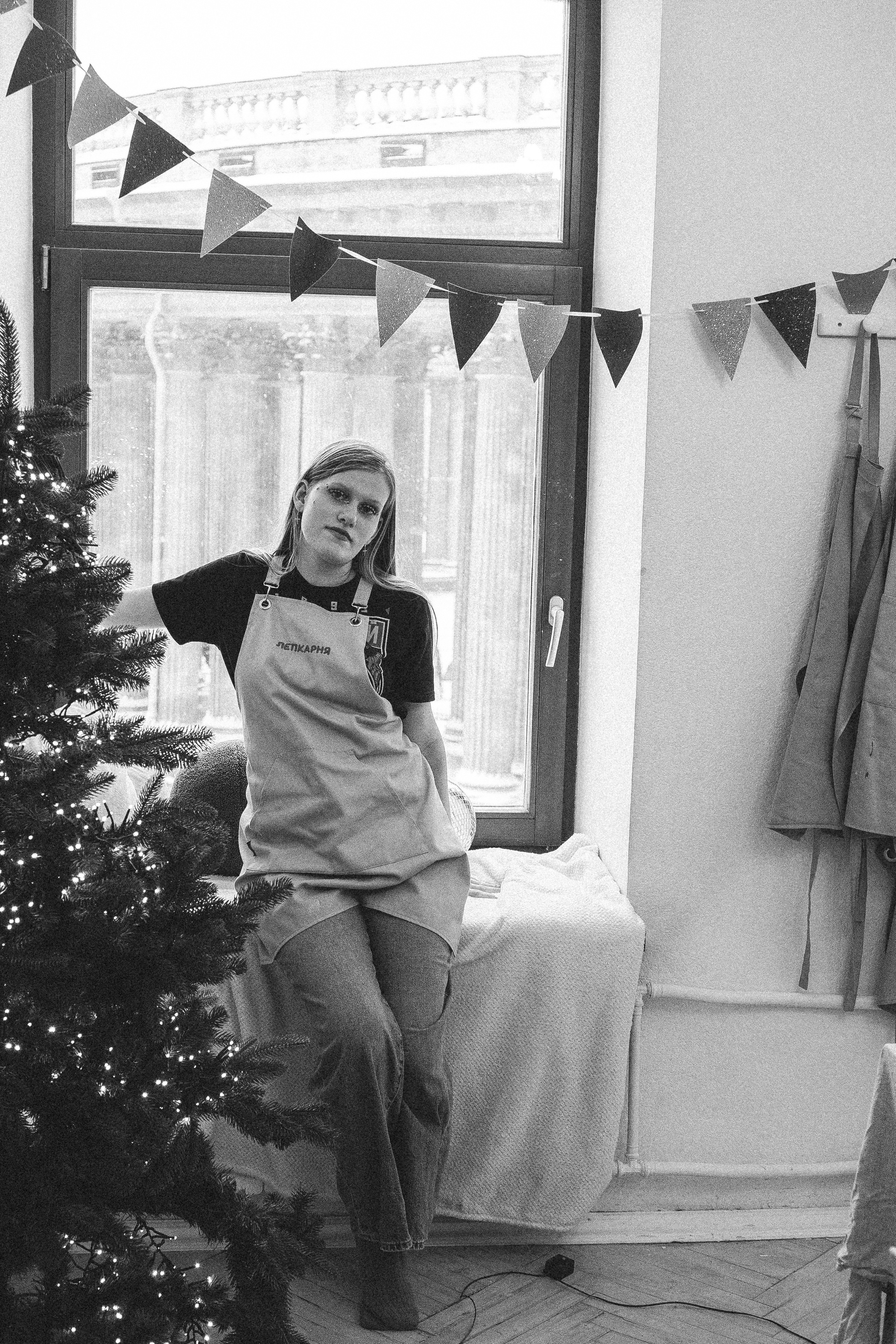 Студия лепки. Профессиональный фотограф, Санкт-Петербург — Виктория Богомолова