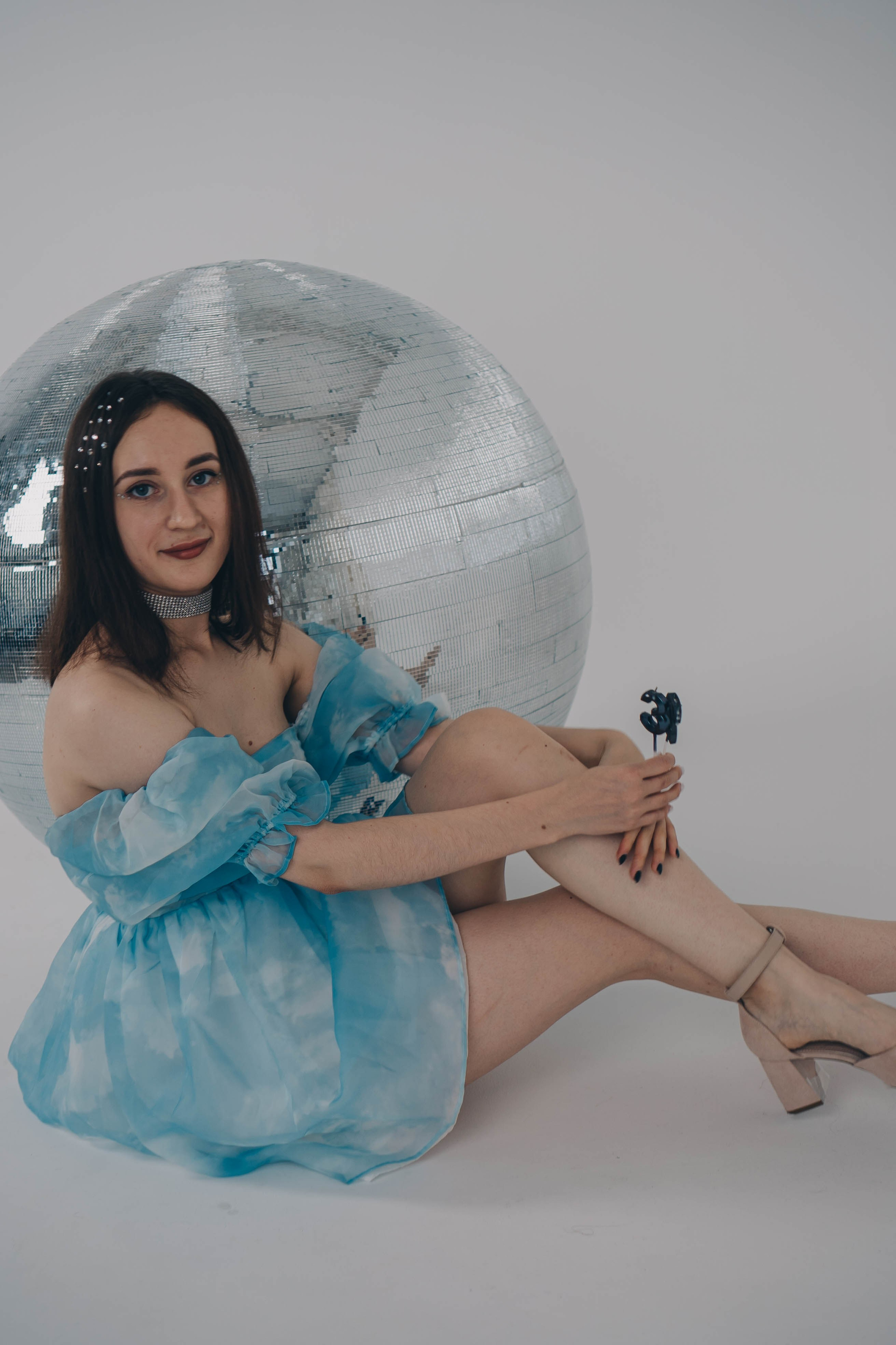 Фотосессия для дня рождения. Профессиональный фотограф, Санкт-Петербург — Виктория Богомолова