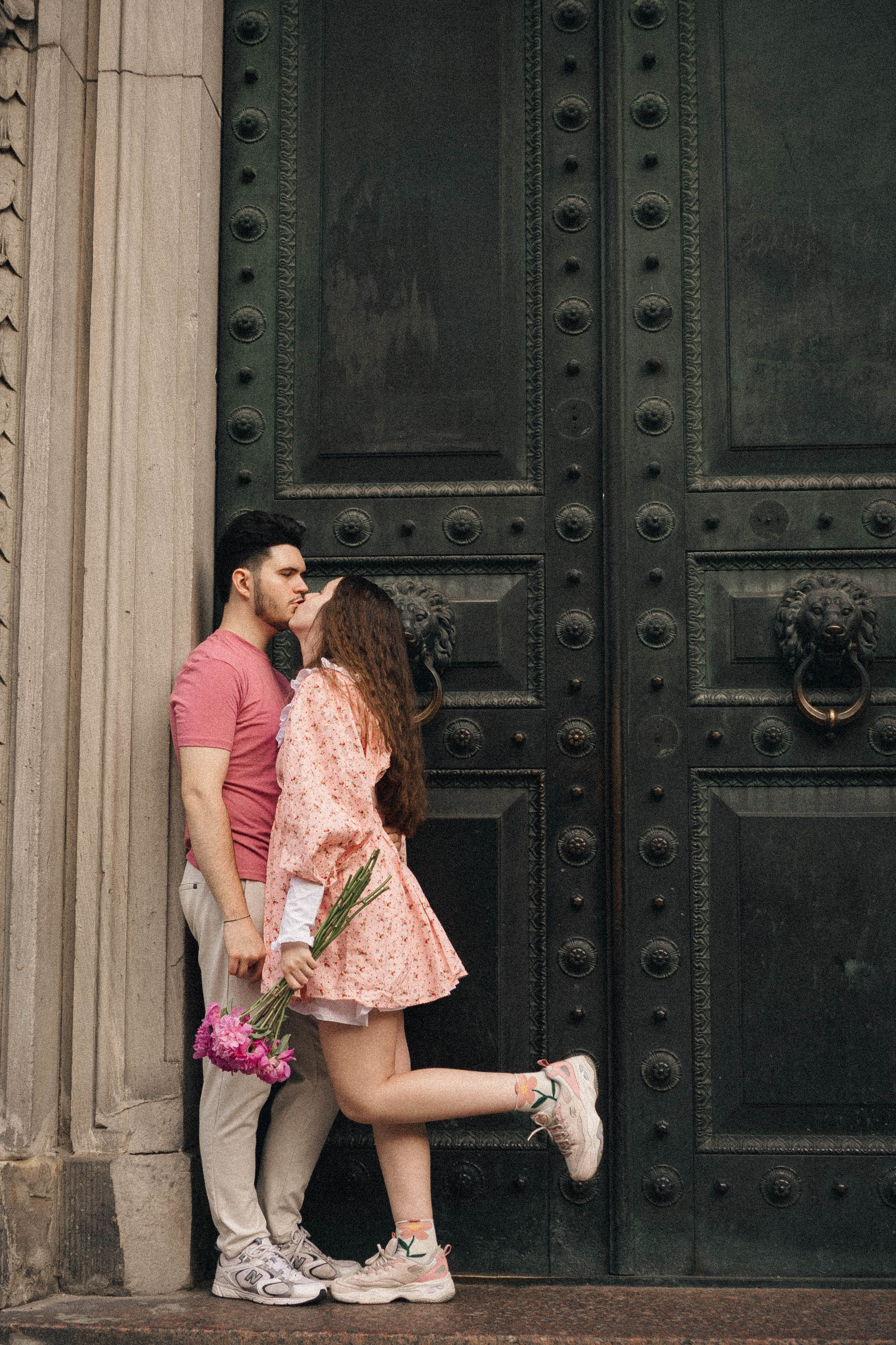 Любовь. Профессиональный фотограф, Санкт-Петербург — Виктория Богомолова