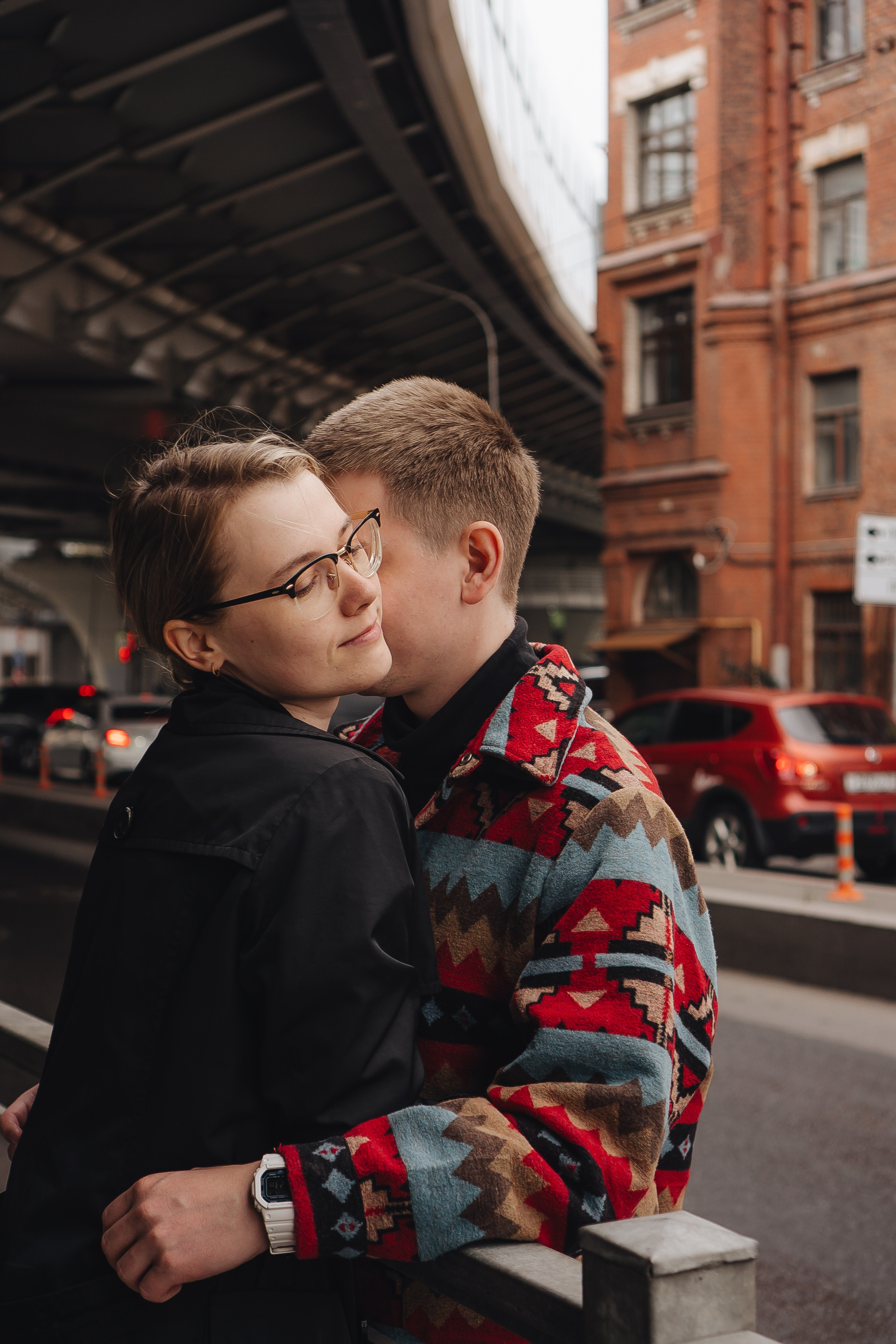 ЛЮБОВЬ В САНТК-ПЕТЕРБУРГЕ. Профессиональный фотограф, Санкт-Петербург — Виктория Богомолова