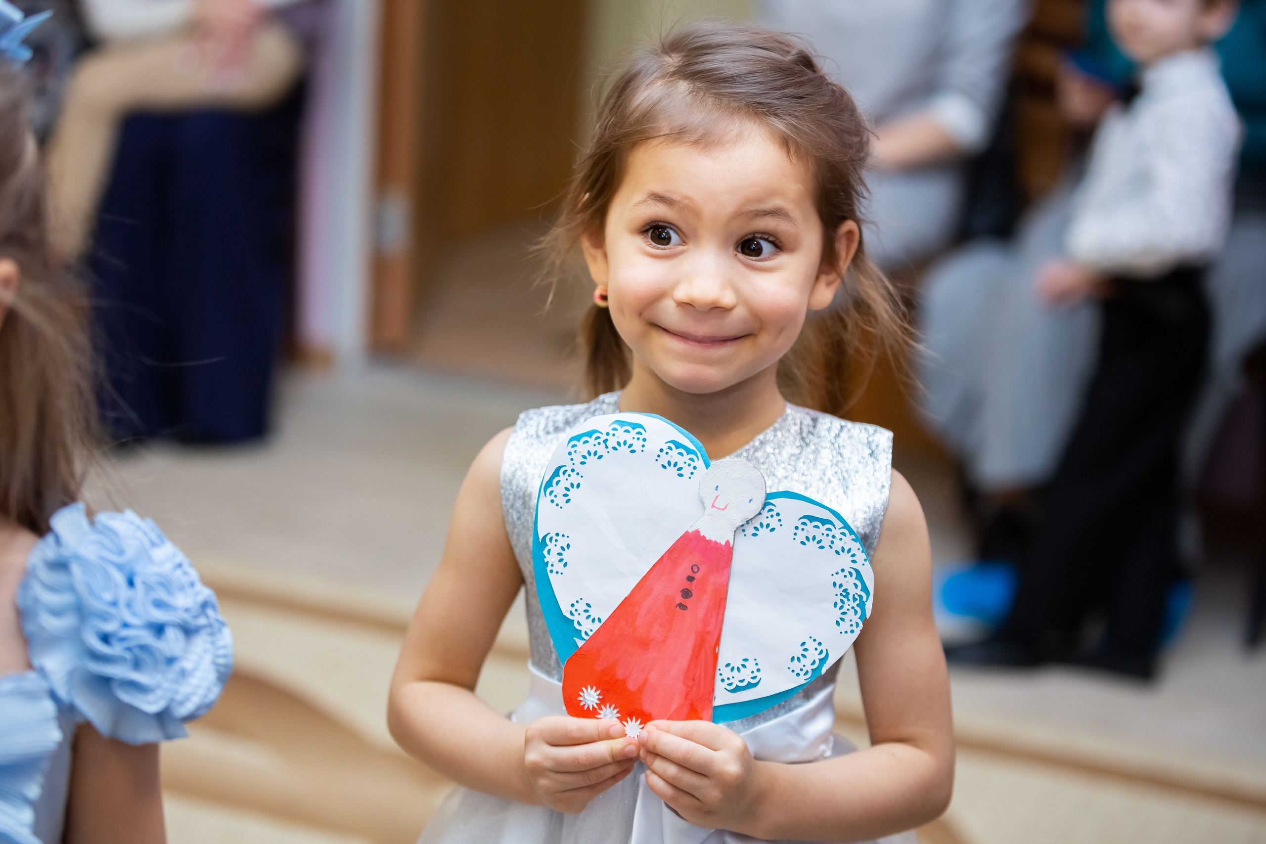 Портфолио утренники в детском саду. Семейный и детский фотограф Комина Елена, Власиха, Одинцово