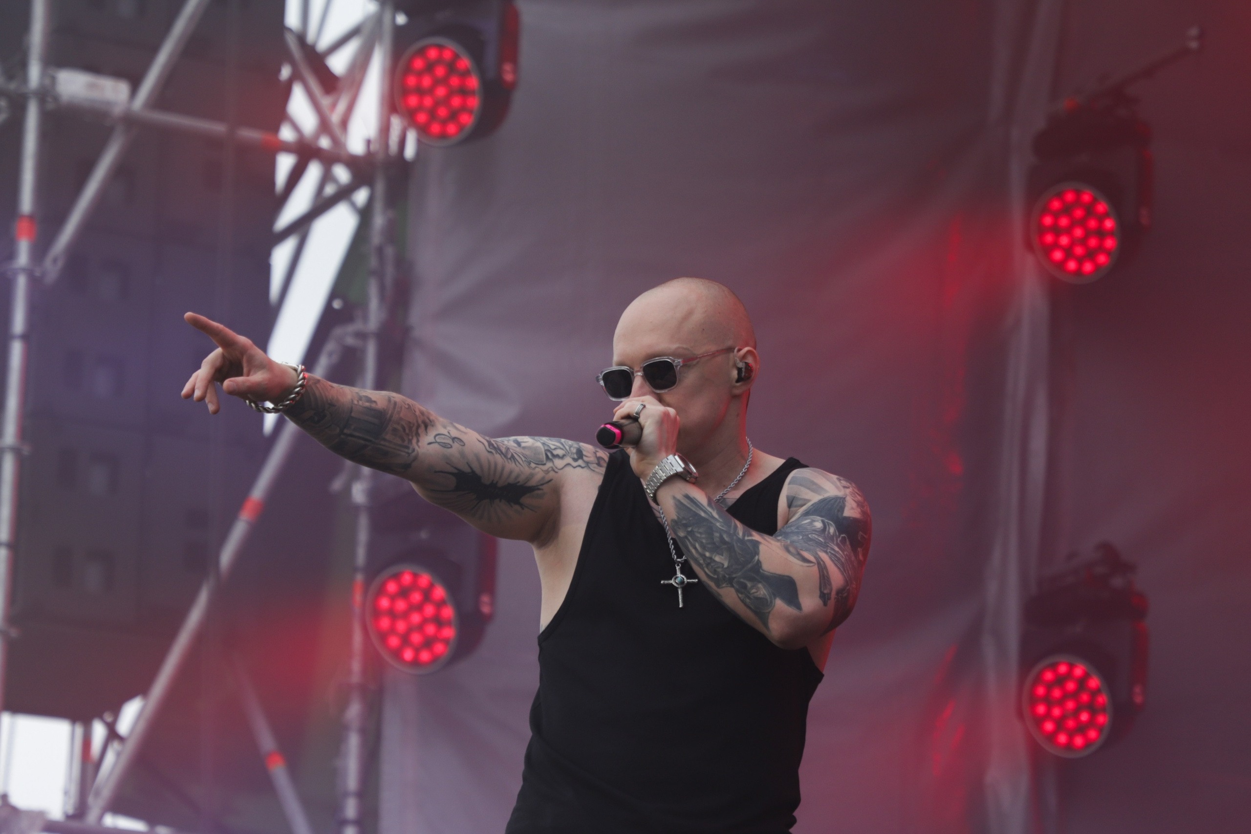 Концерты. Индивидуальный и семейный фотограф Челябинск, фотограф для брендов