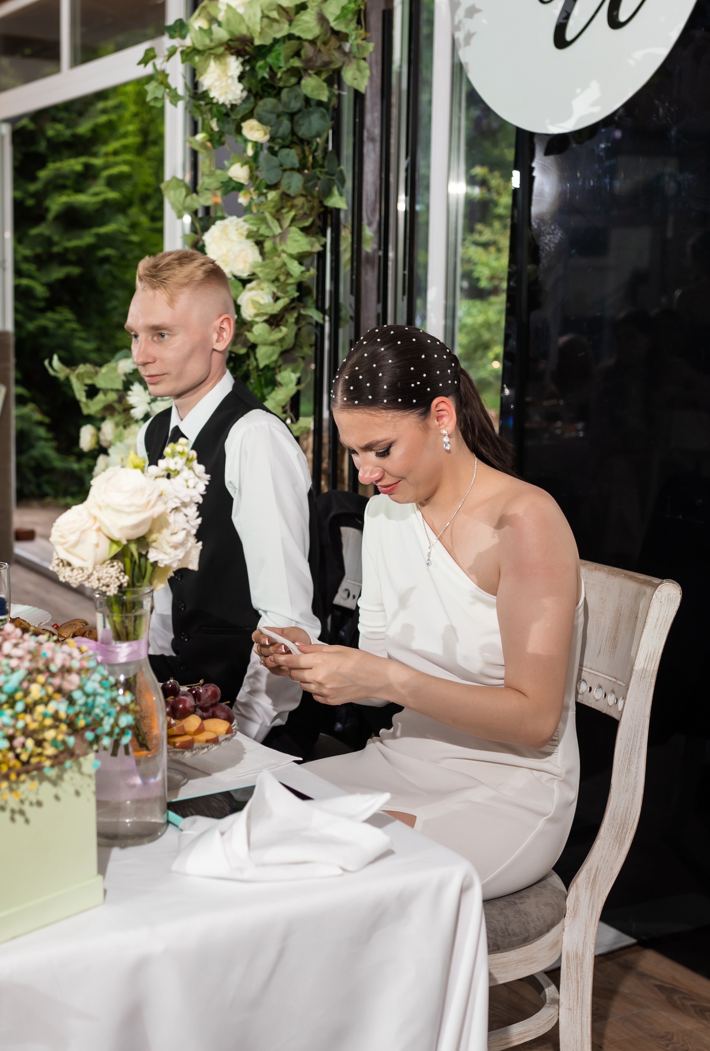 Ольга и Игорь 15.06.24. Свадебный фотограф Татьяна Фот