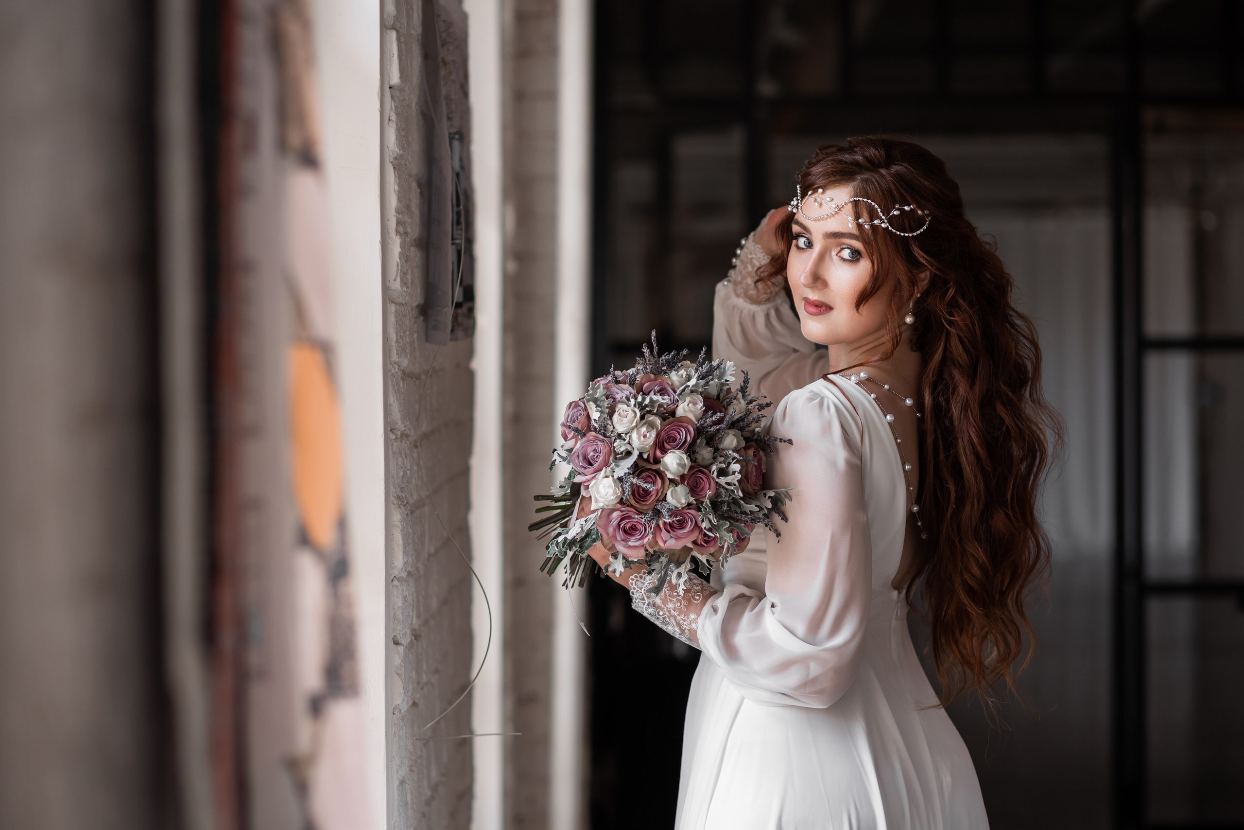 Свадьба Татьяны и Андрея. Свадебный фотограф Татьяна Фот