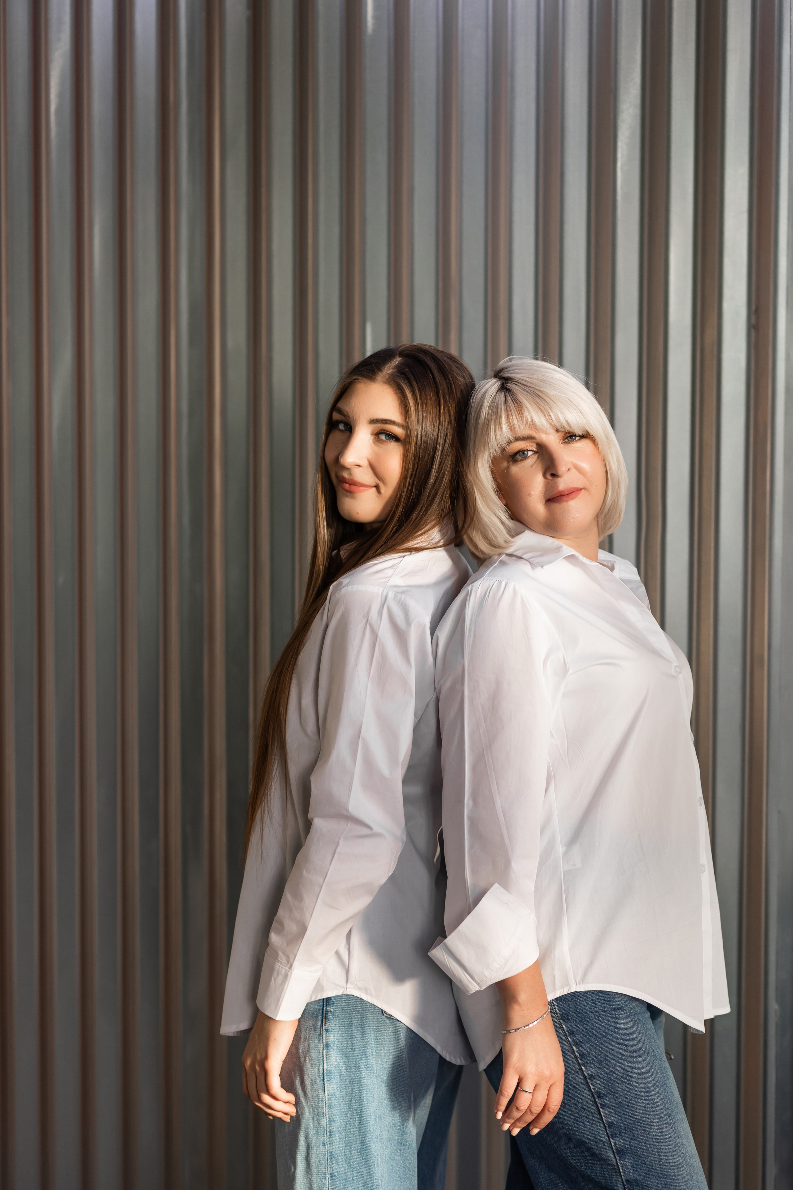 Маргарита и Наталья. Свадебный фотограф Татьяна Фот