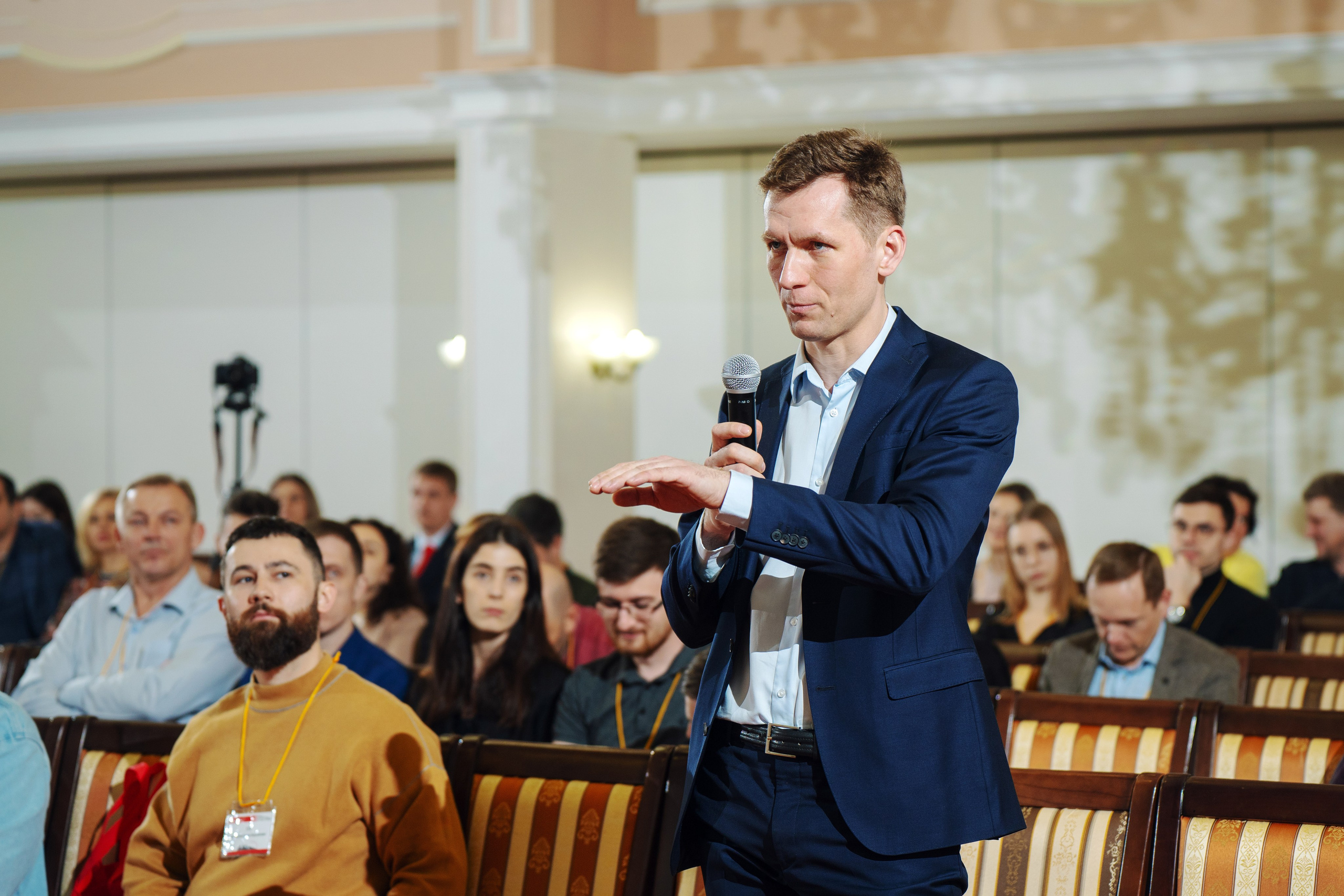 День проектировщика