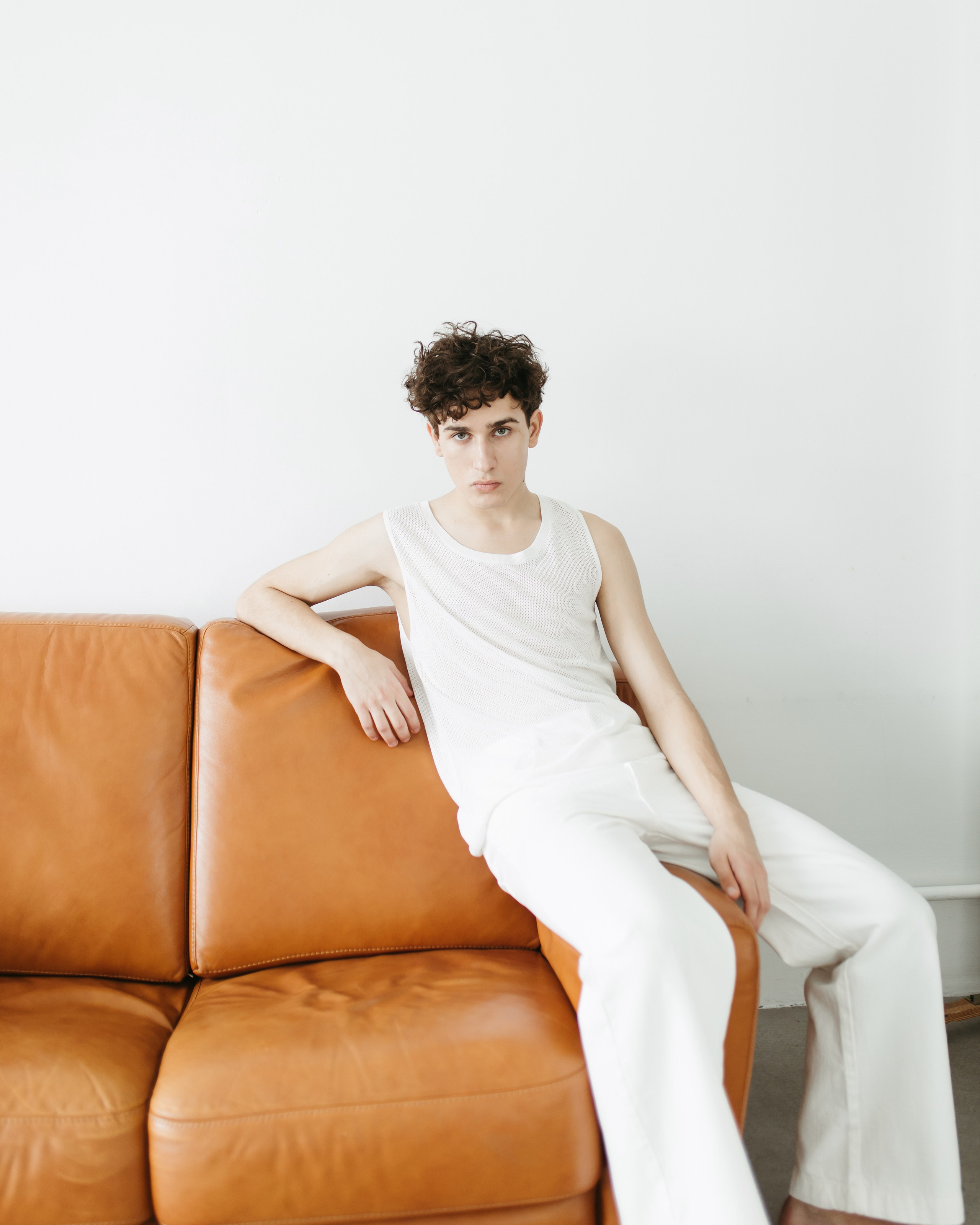 СВЯТ. Елизавета Федотова | фэшн-фотограф