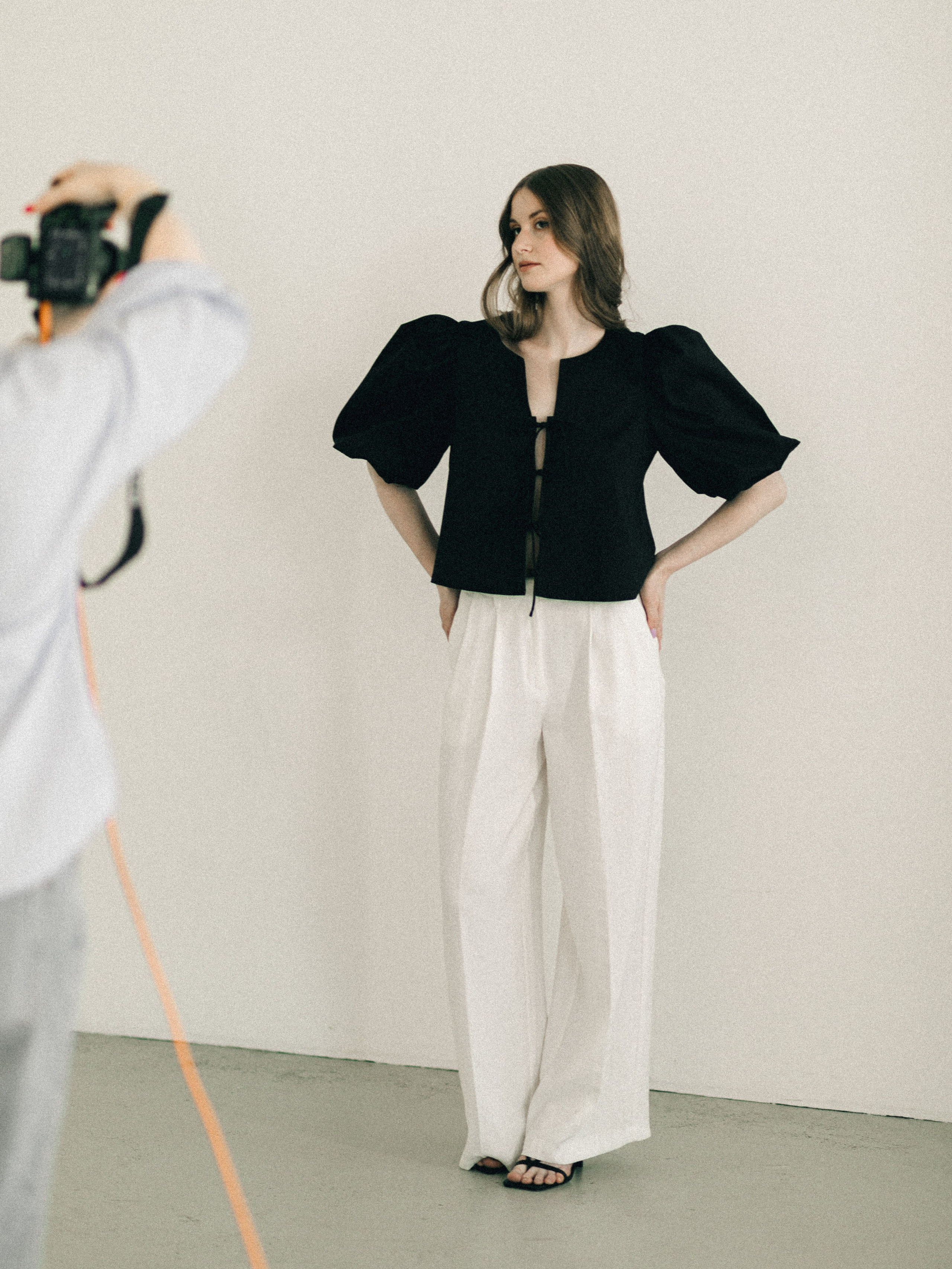 LOVE REPUBLIC. Елизавета Федотова | фэшн-фотограф