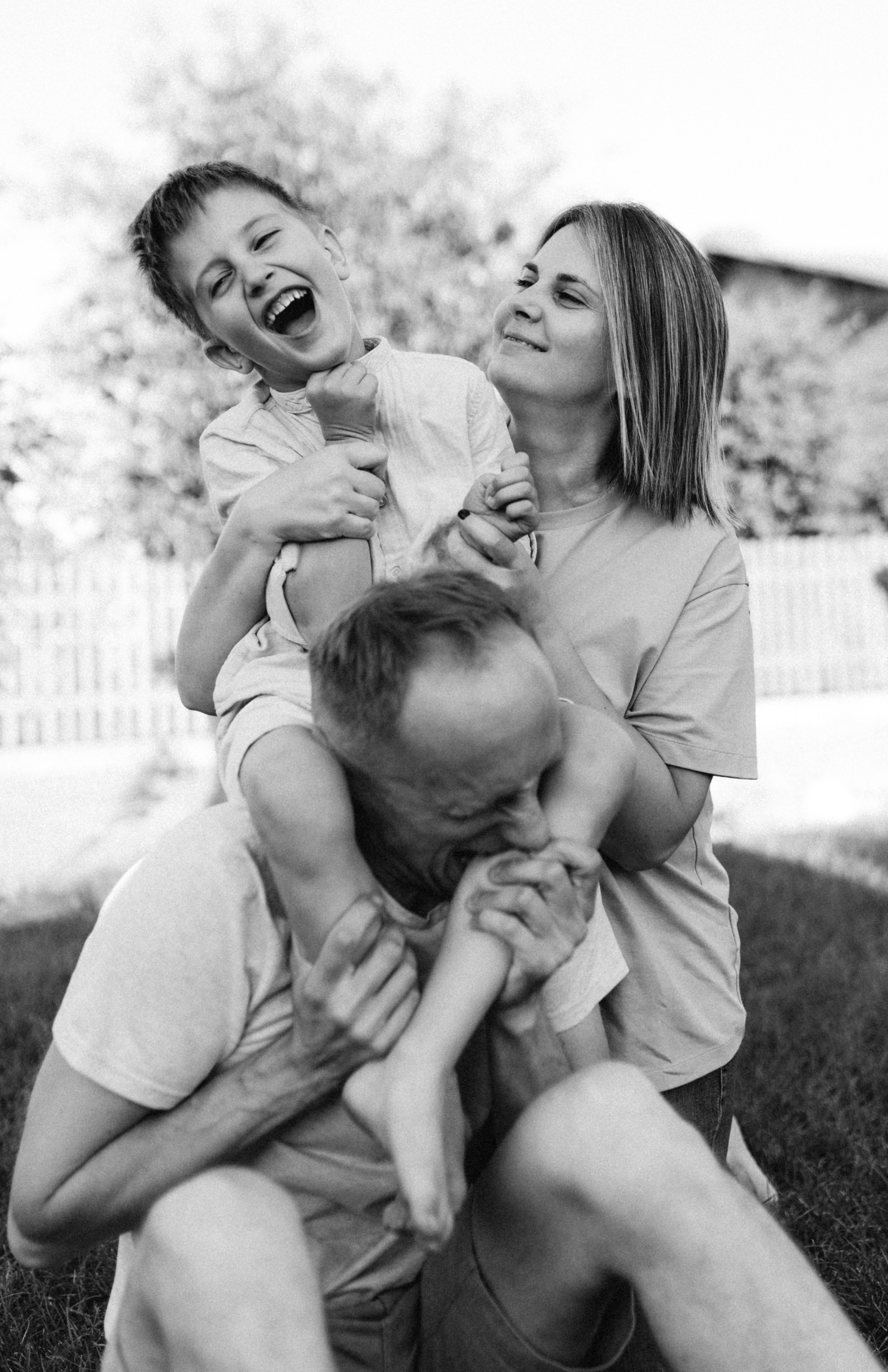 Уличные истории. Семейный и парный фотограф Мария Куцко