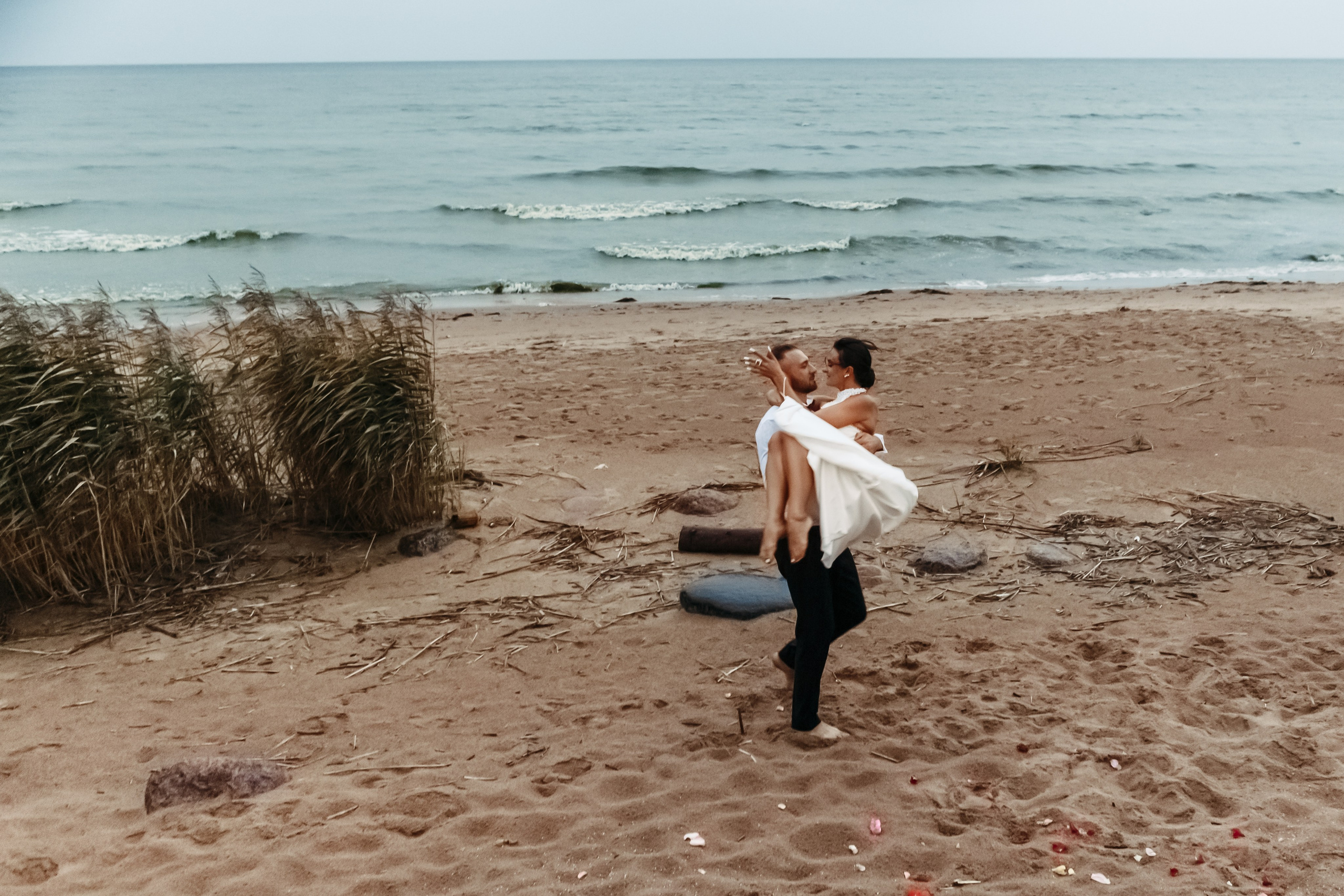 Никита Марина. Свадебный фотограф в Санкт-Петербурге