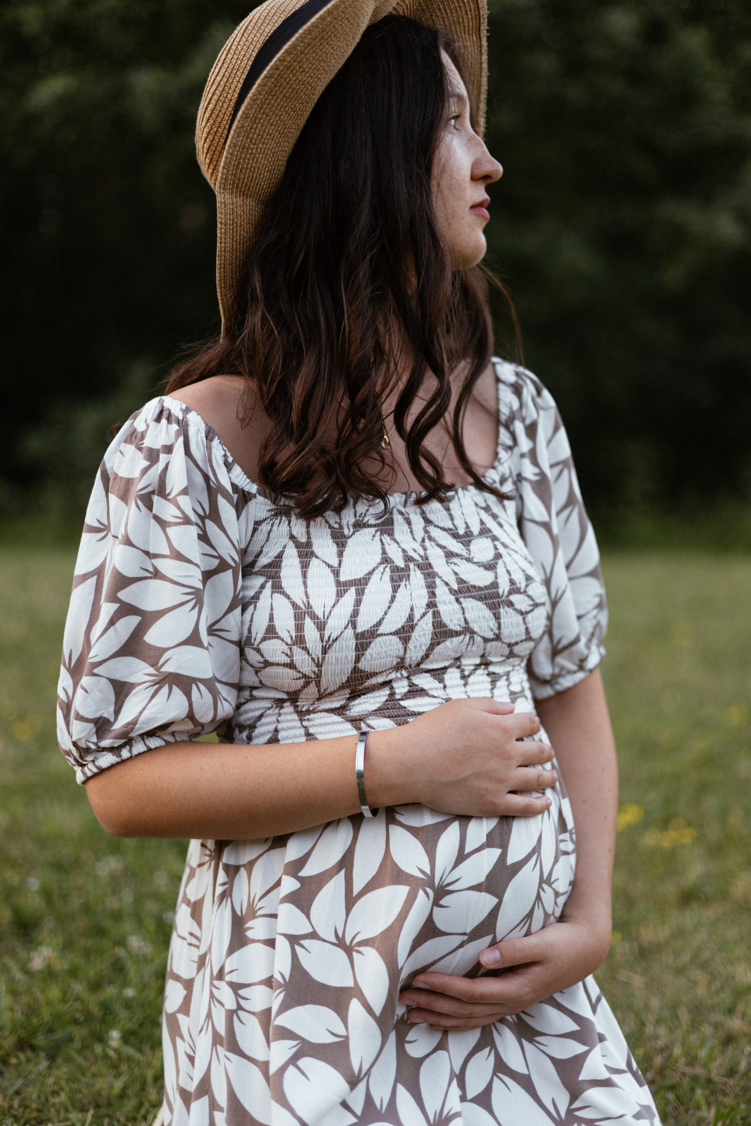 Беременность. Индивидуальный, love, семейный фотограф в Москве Елизавета Калинина