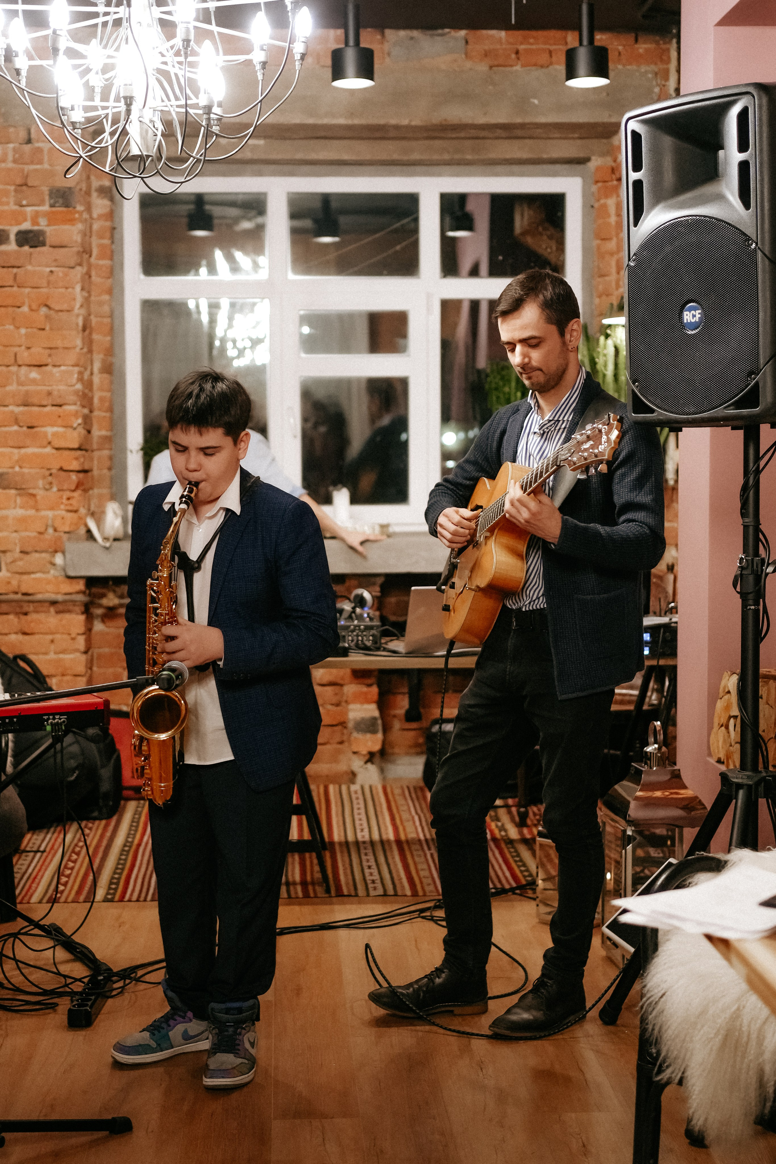 Ирина и Денис, Екатеринбург, репортаж. Фотограф Перевозкина Анна