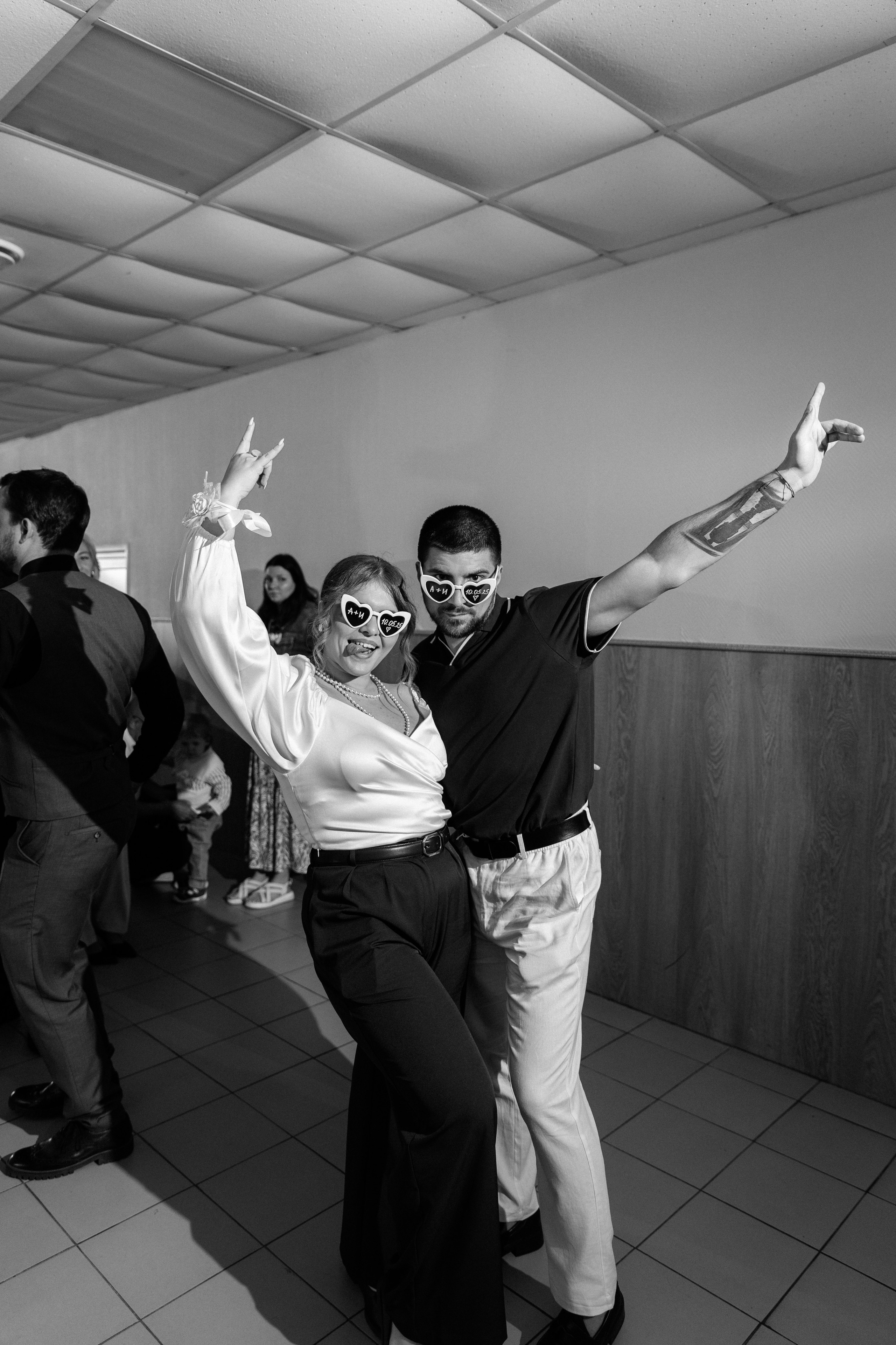 Свадьба Насти и Игоря. Свадебный и семейный фотограф в Волгограде Анастасия Кошенскова