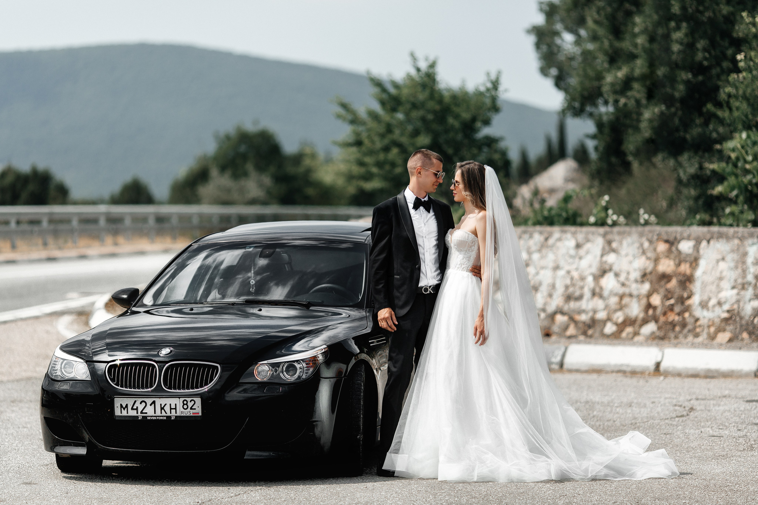 EKATERINA & ALEXANDER. Свадебный фотограф в Евпатории и в Крыму, Love story, женский портрет