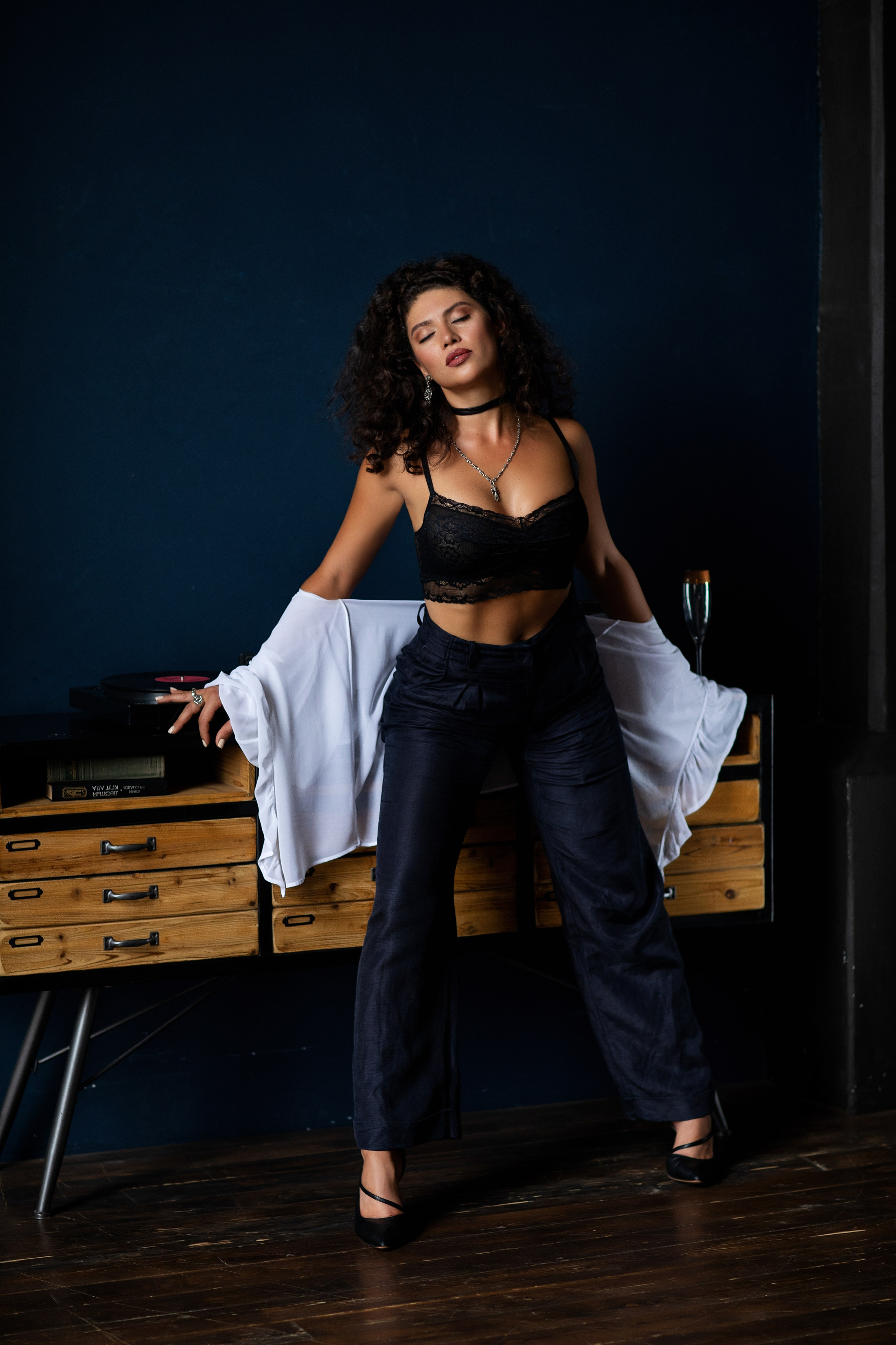 Карина. Женский фотограф в Москве Елена Пикун