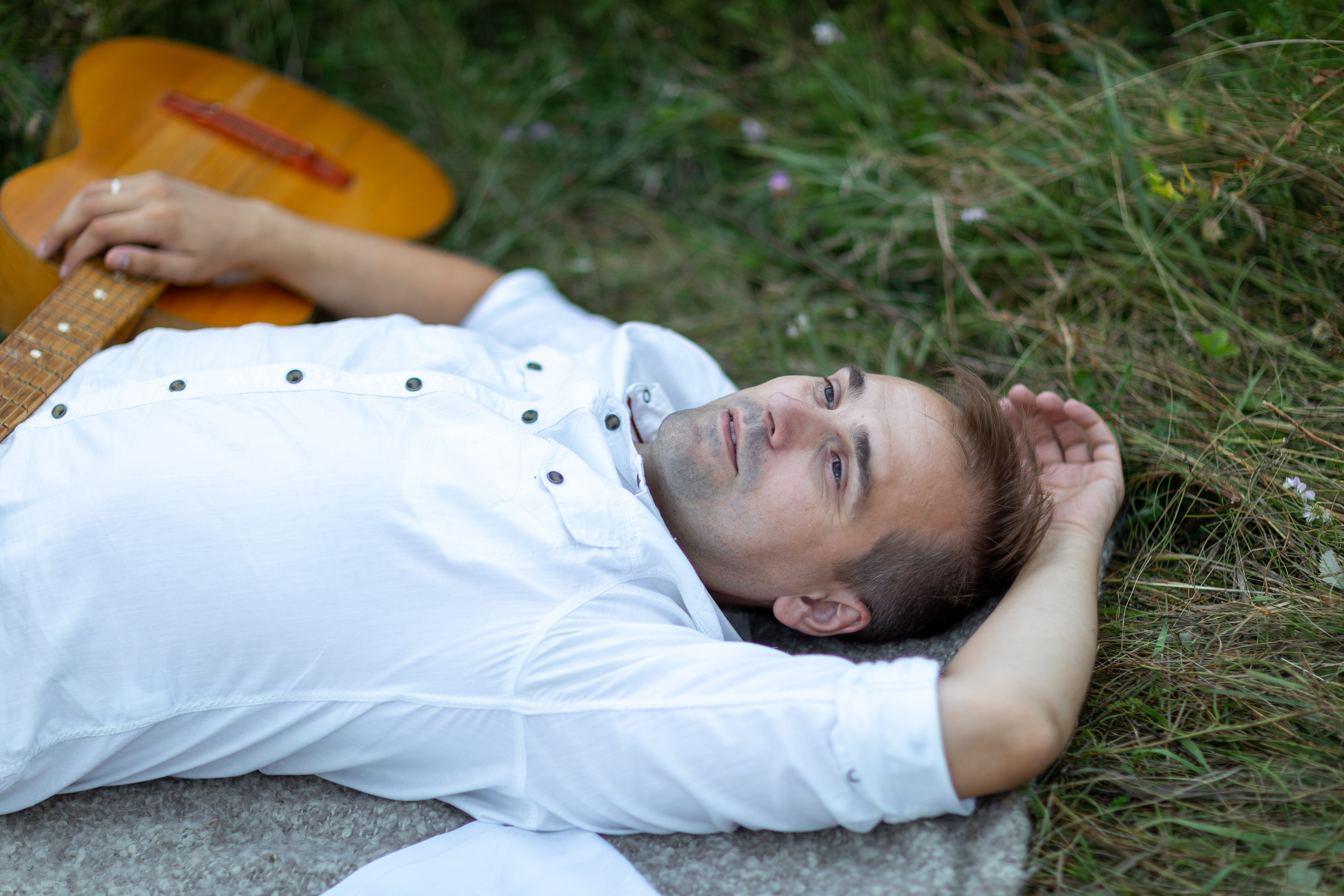 Паша и Ира. Женский фотограф в Москве Елена Пикун