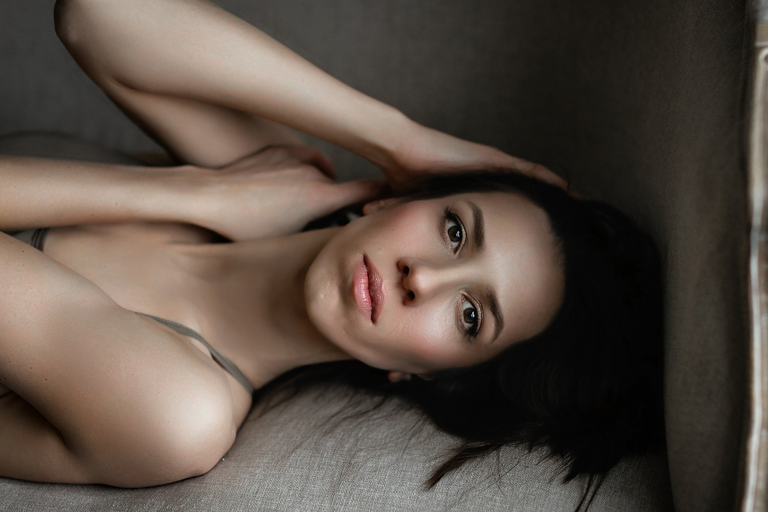 Тоня. Женский фотограф в Москве Елена Пикун