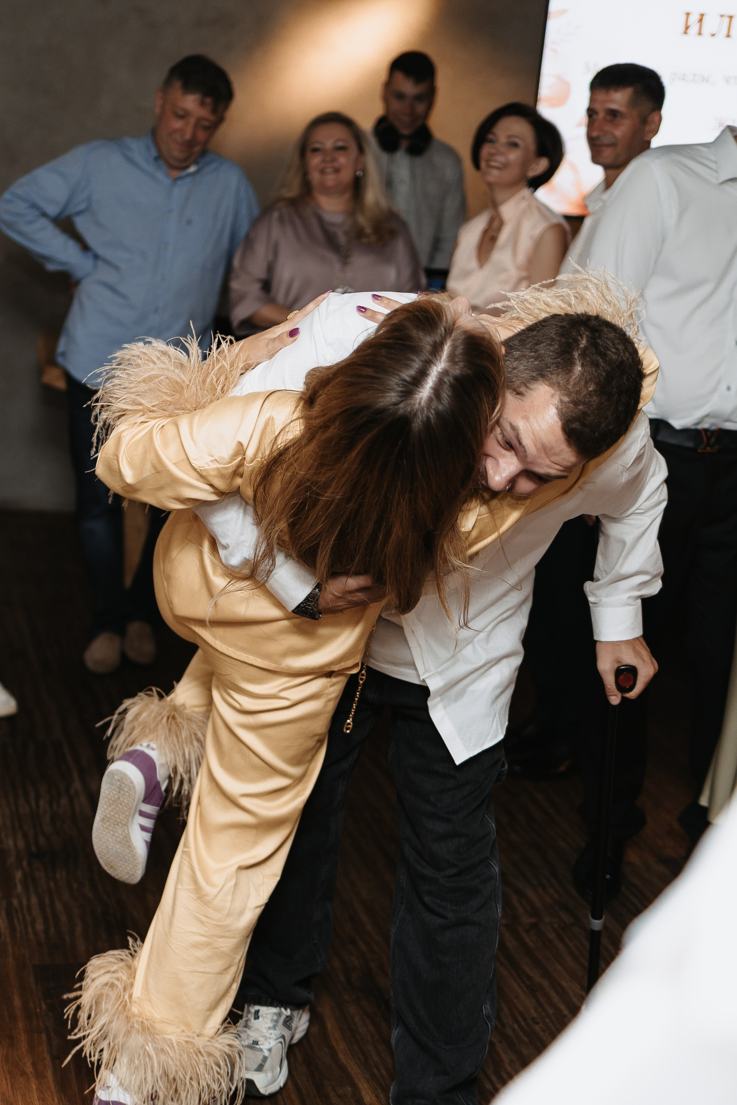 Илья и Ксюша (2024). Свадебный и семейный фотограф в Москве Яна Шувалова