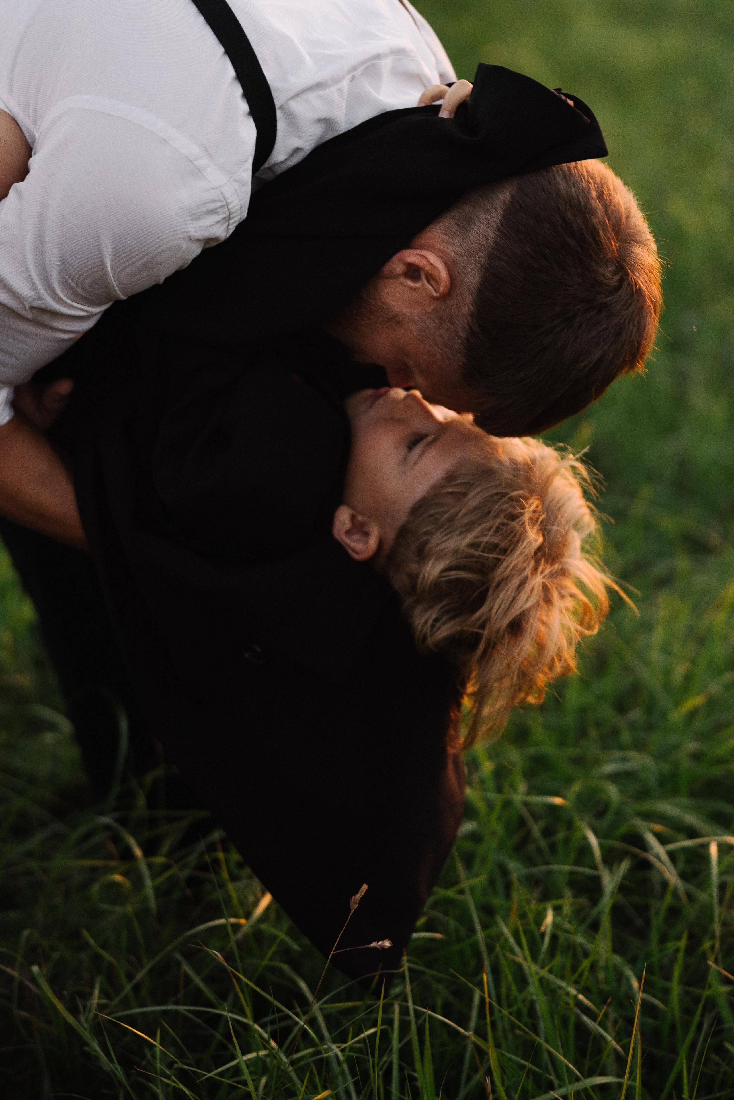 Карина, Миша и Оливер. Семейный фотограф в Казани Татьяна Андреева