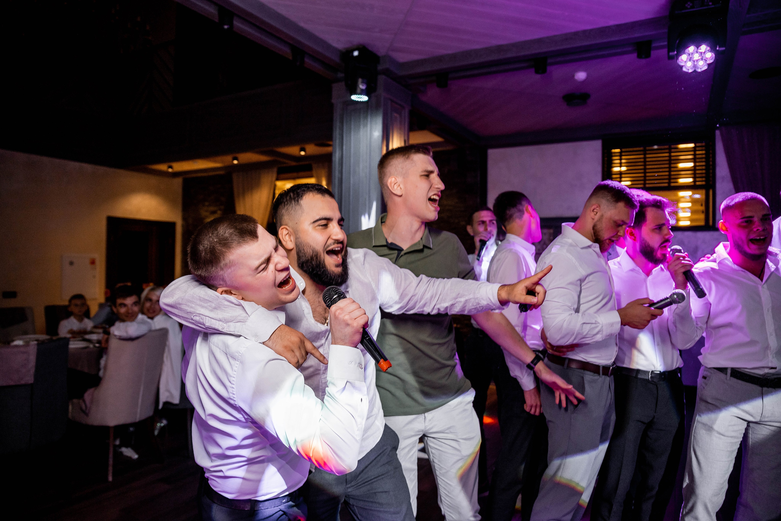 Настя|Никита. Свадебный фотограф Надежда Рыжикова