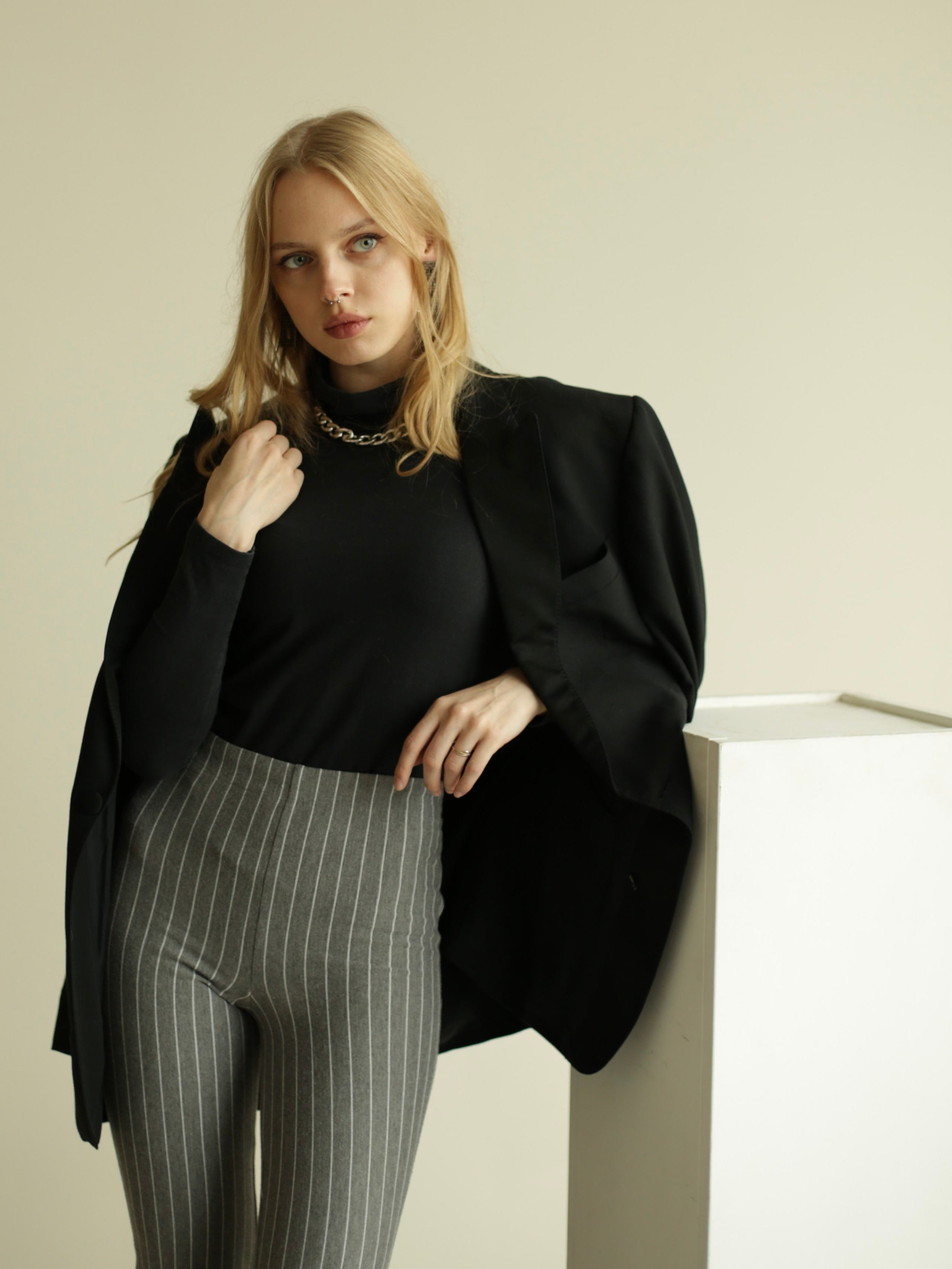 Anastasia. Modeling agency TM MODELS